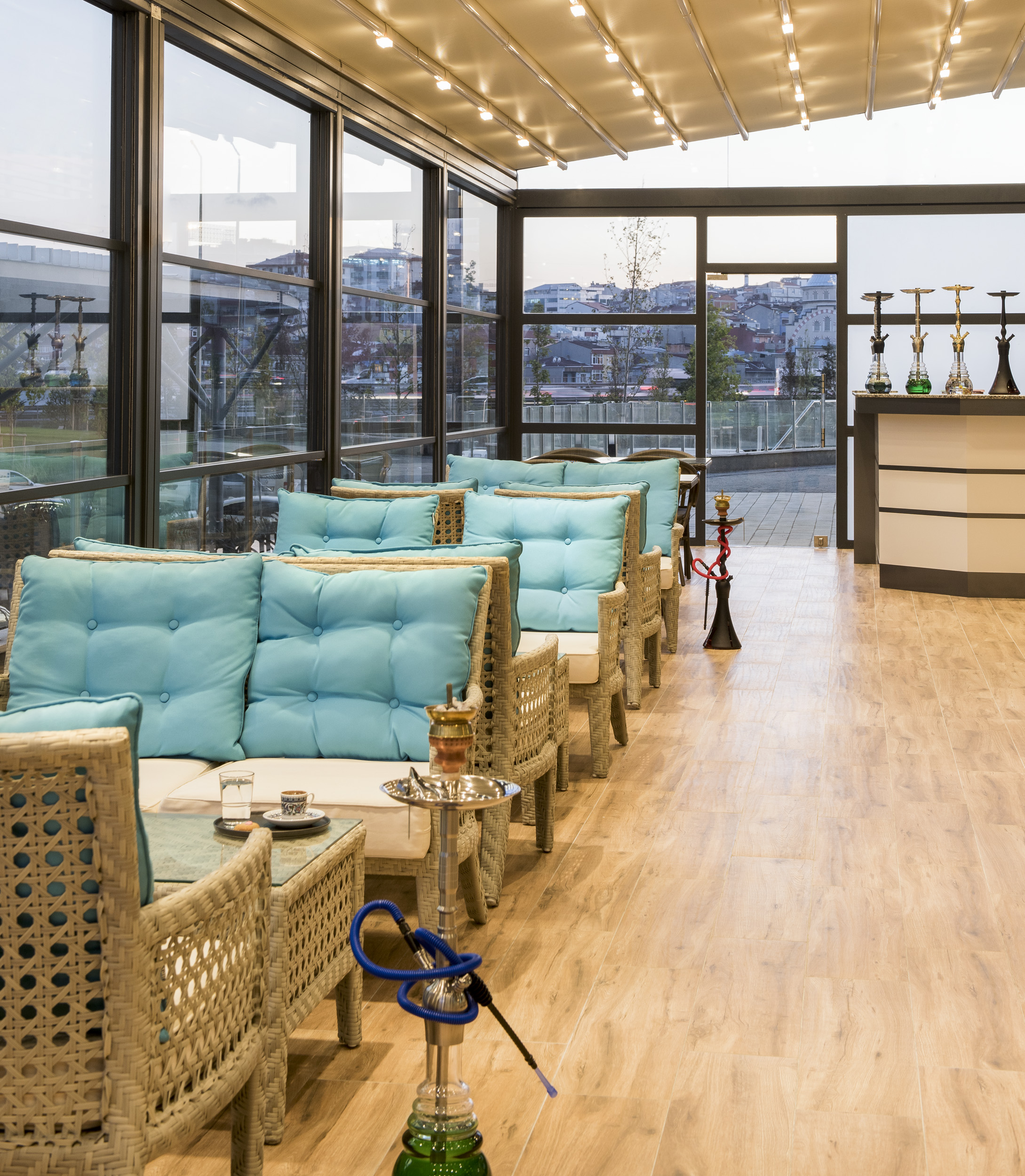 Radisson Blu Residence Istanbul Batisehir