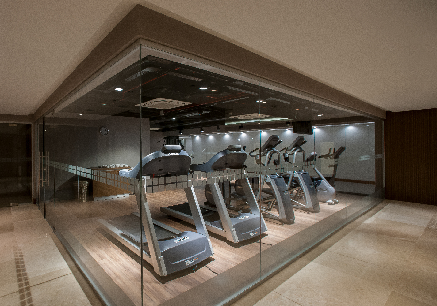 Radisson Blu Residence Istanbul Batisehir