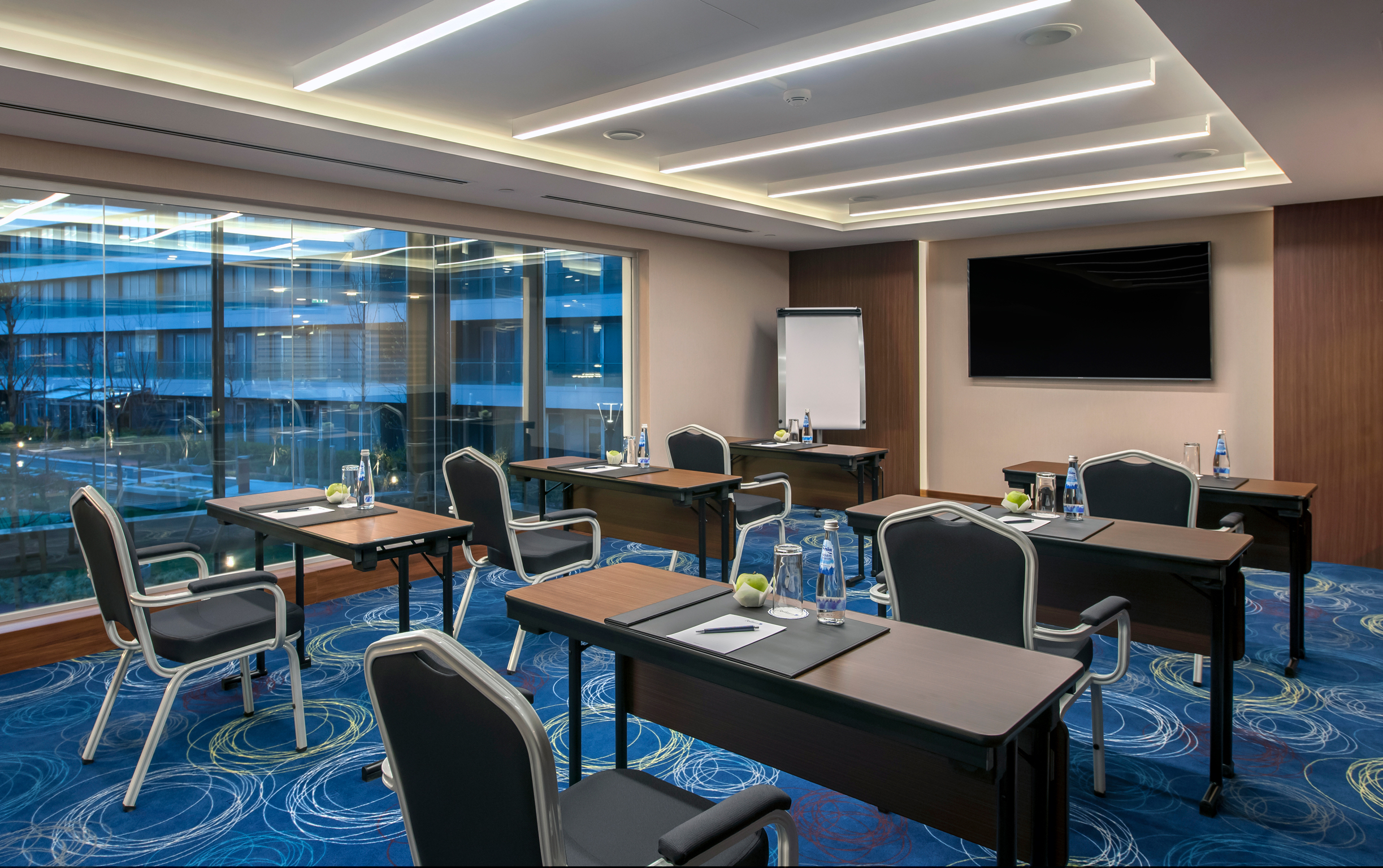 Radisson Blu Residence Istanbul Batisehir