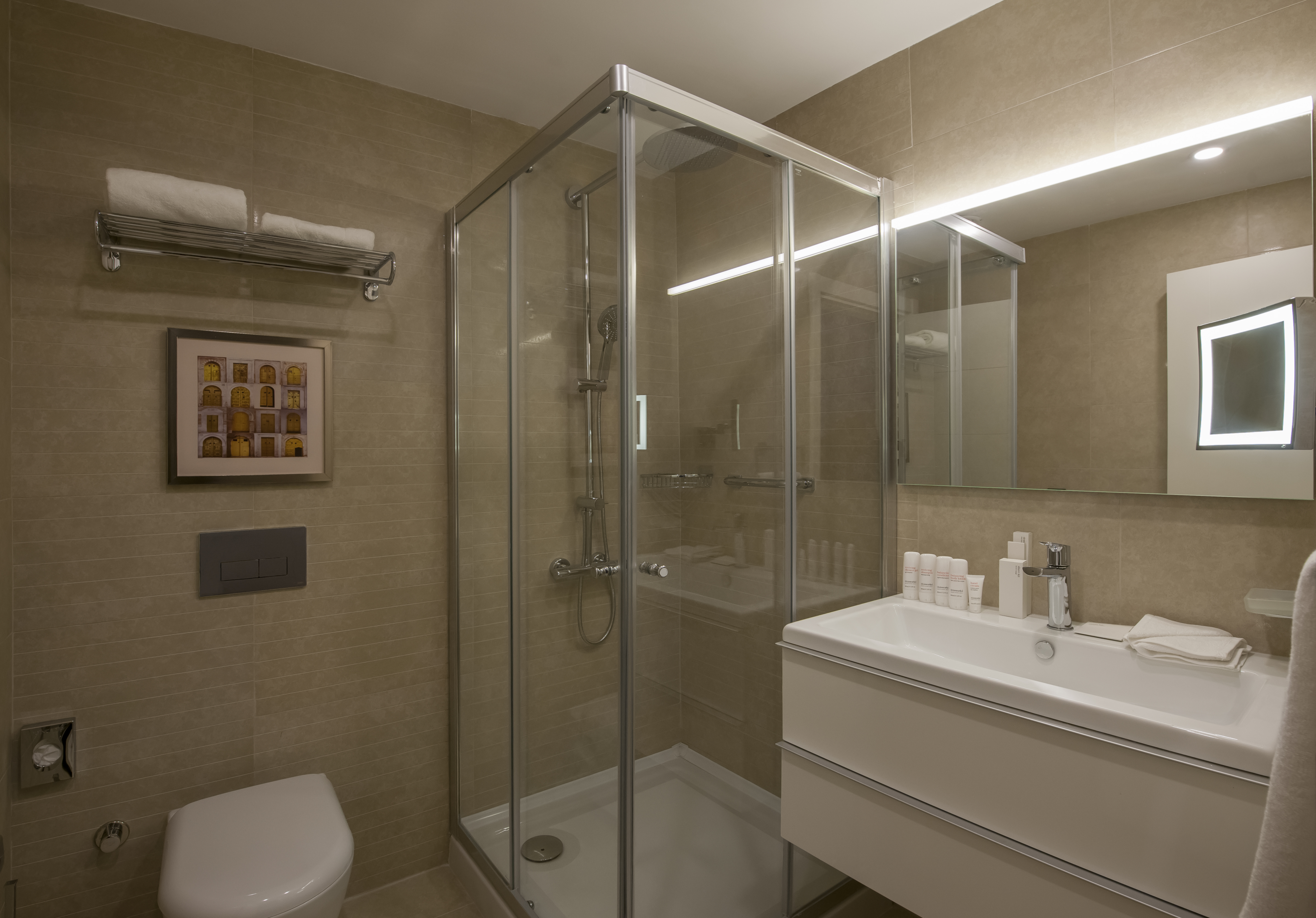 Radisson Blu Residence Istanbul Batisehir