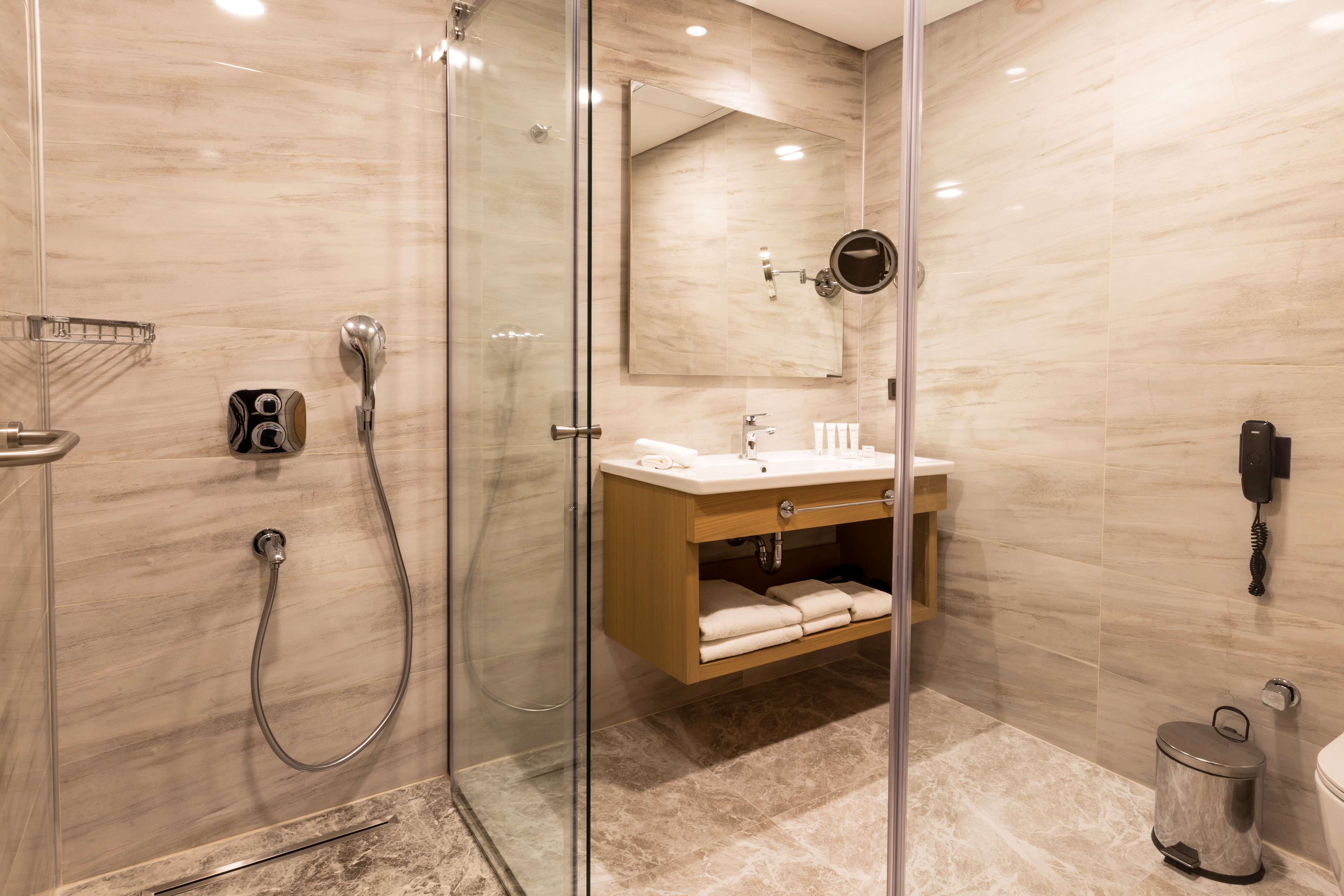 Radisson Hotel Istanbul Harbiye