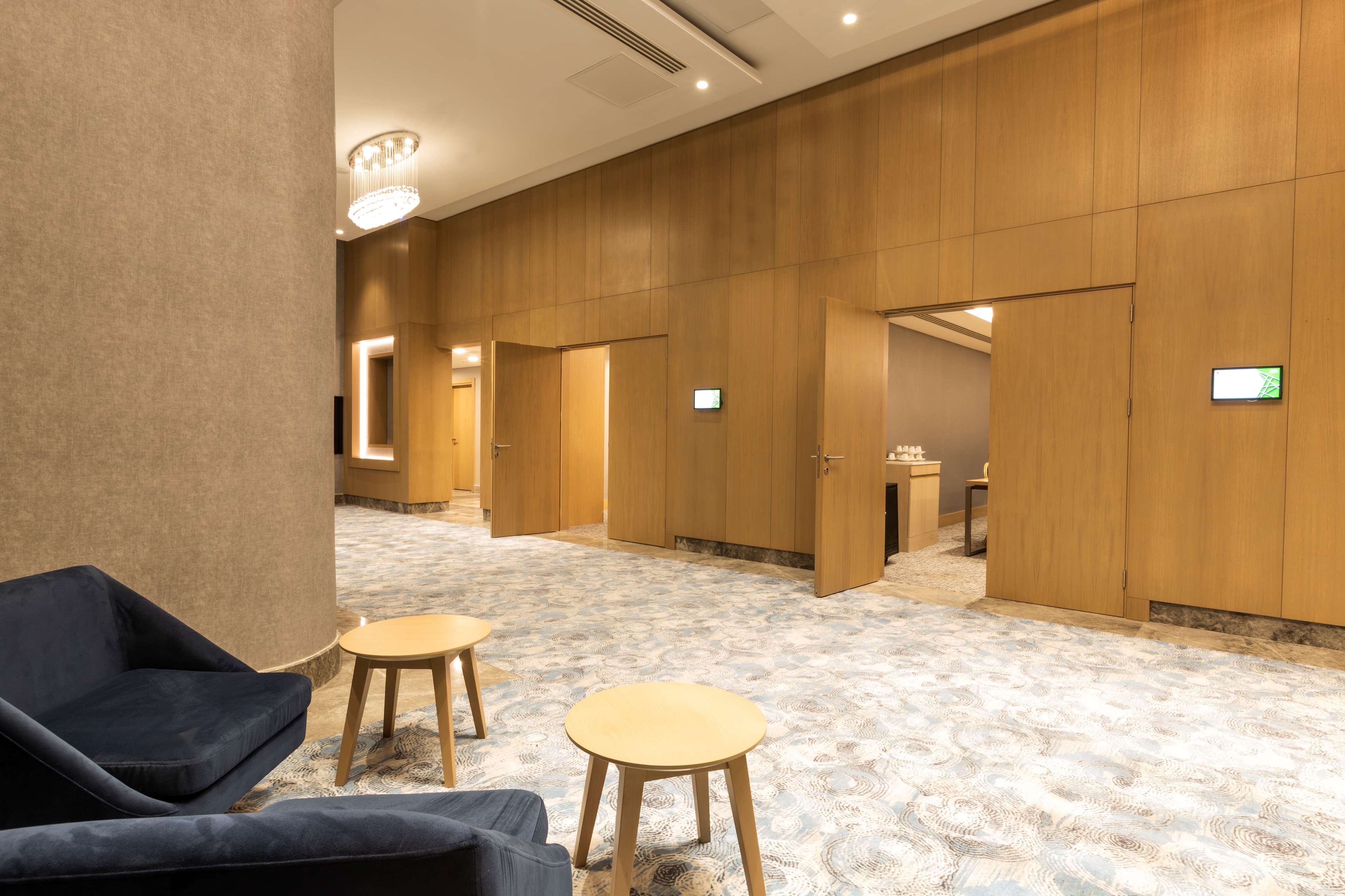 Radisson Hotel Istanbul Harbiye