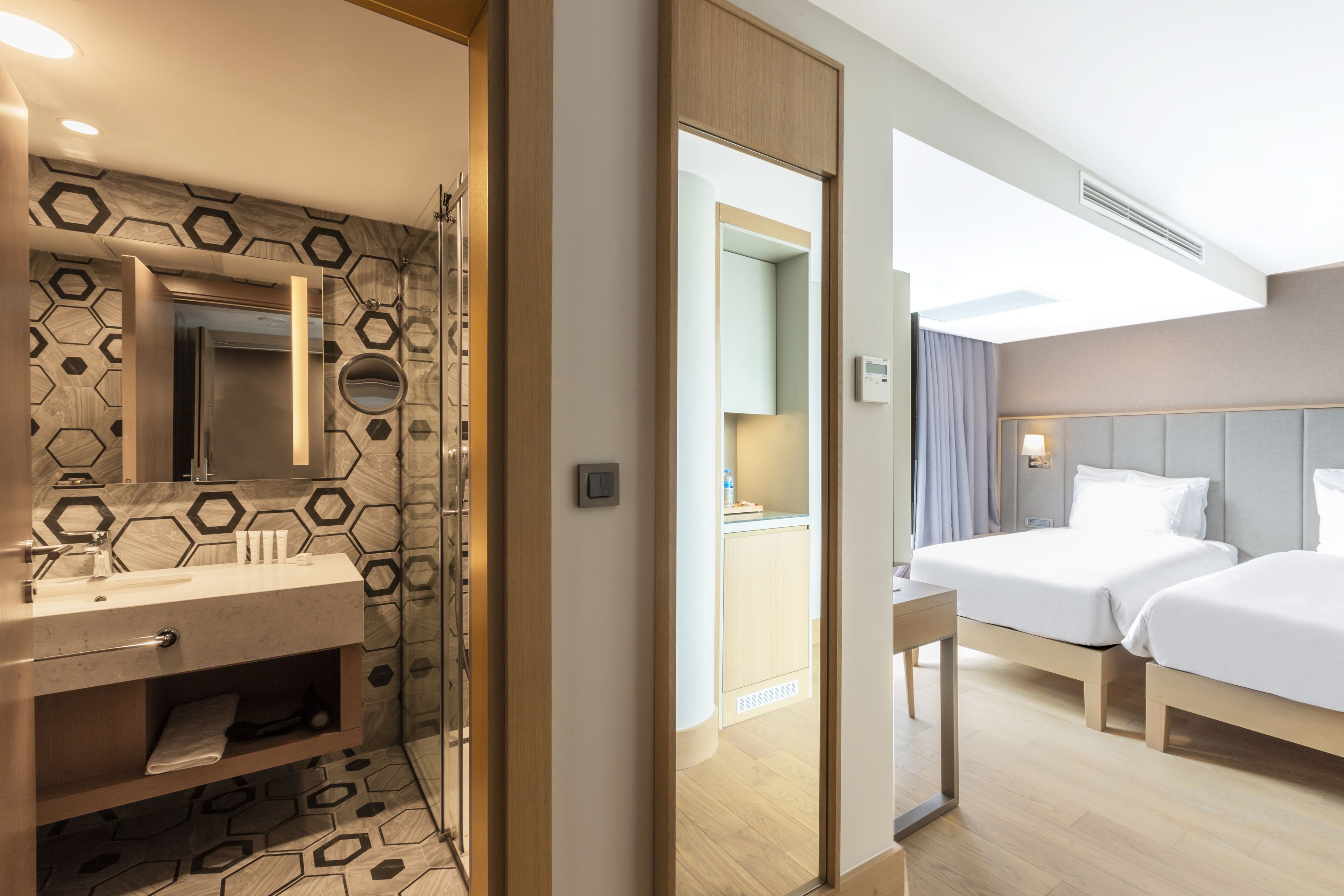 Radisson Hotel Istanbul Harbiye