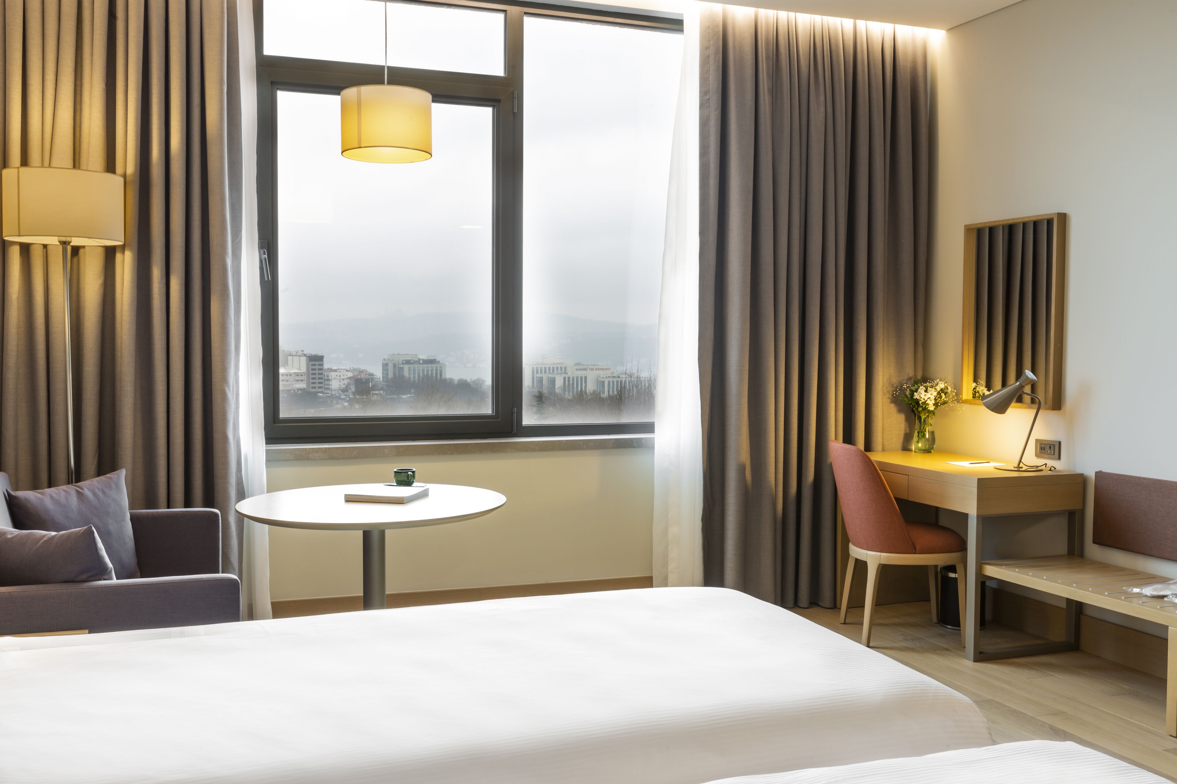 Radisson Hotel Istanbul Harbiye