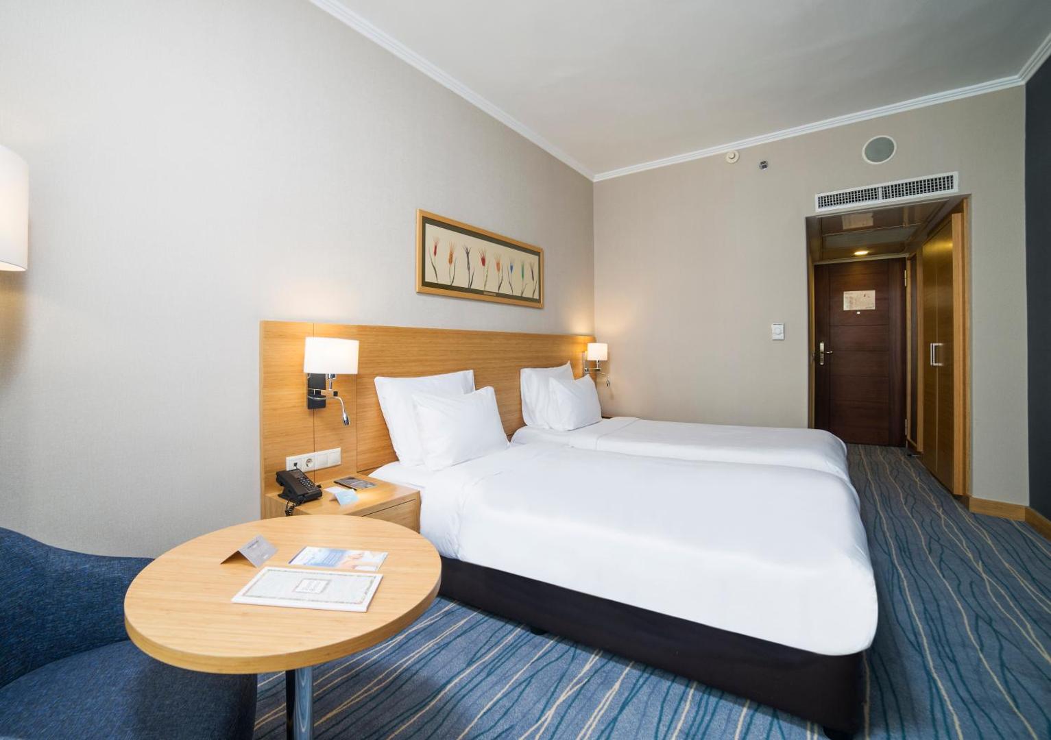 Radisson Hotel President Old Town Istanbul