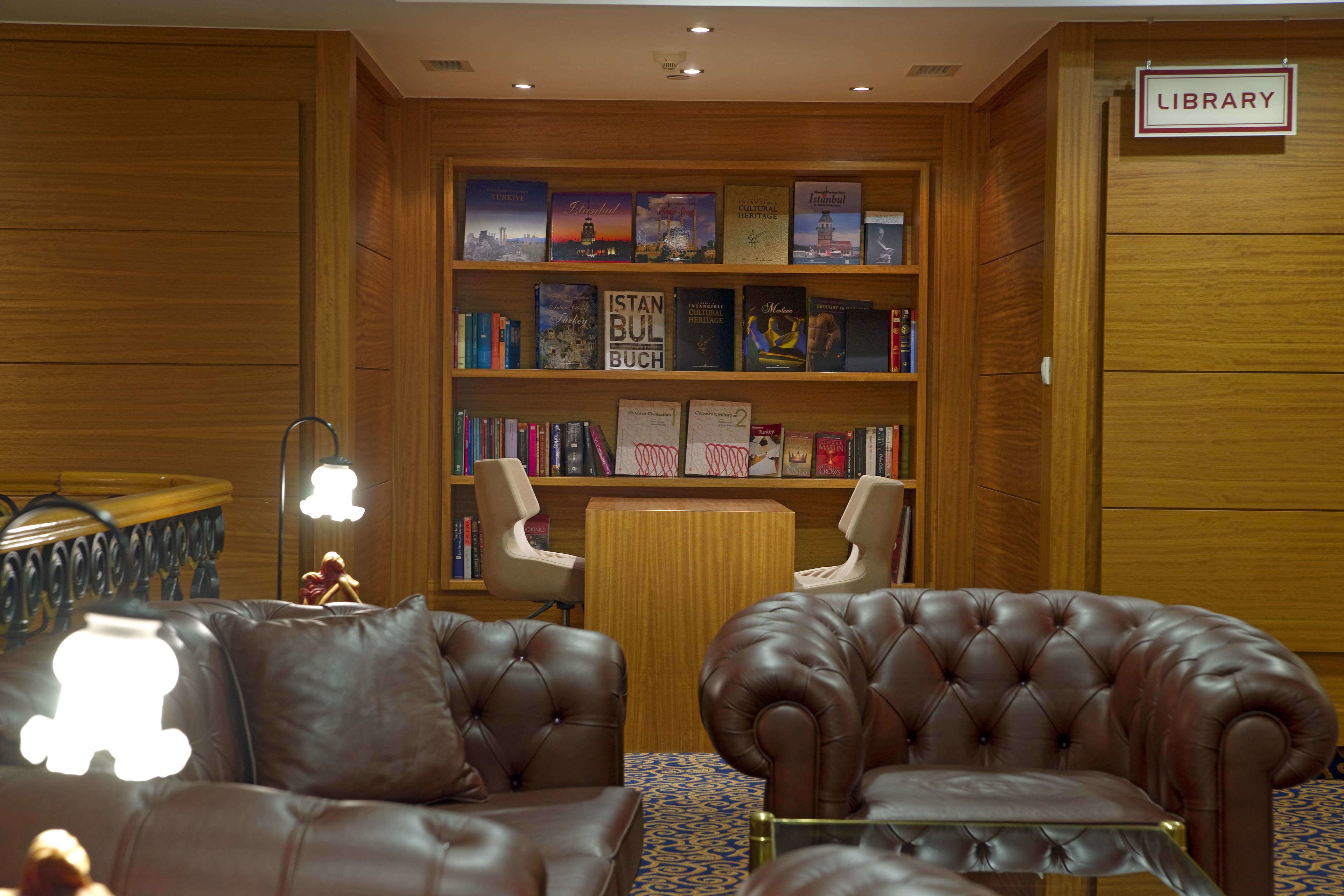 Radisson Hotel President Old Town Istanbul