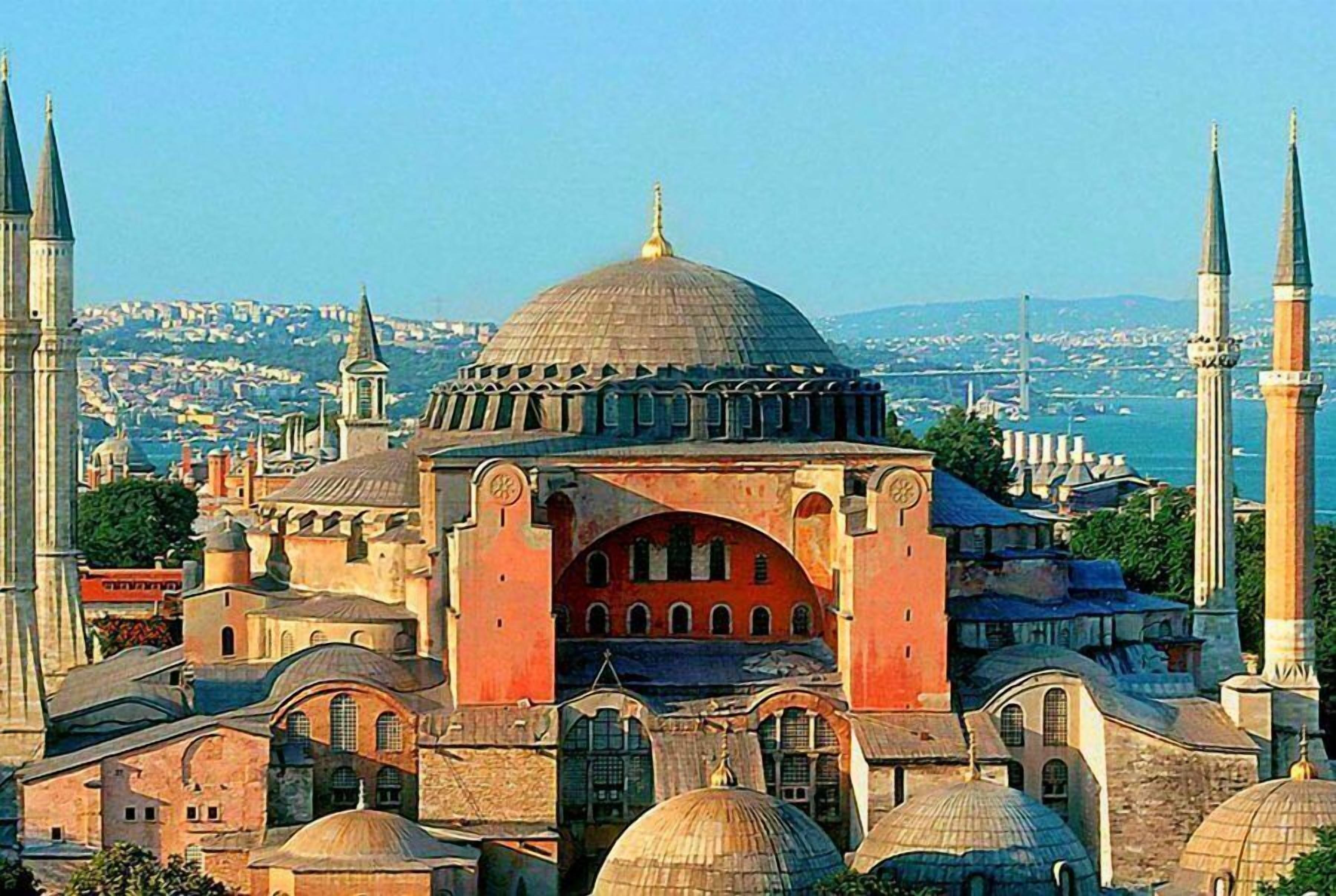 Radisson Hotel President Old Town Istanbul