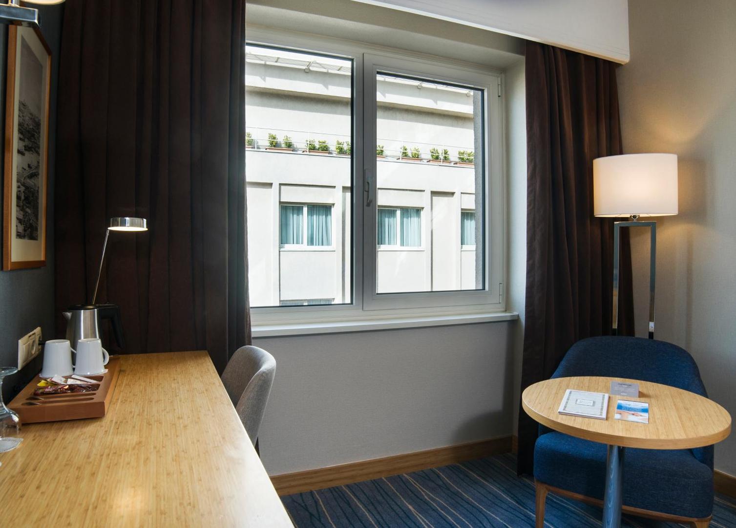 Radisson Hotel President Old Town Istanbul