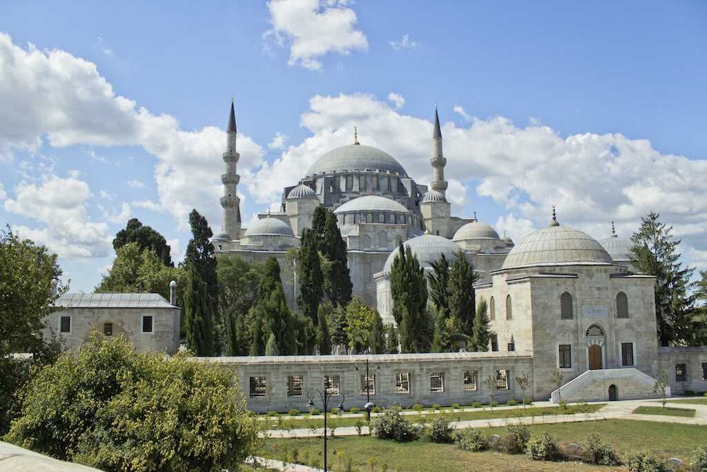 Radisson Hotel President Old Town Istanbul