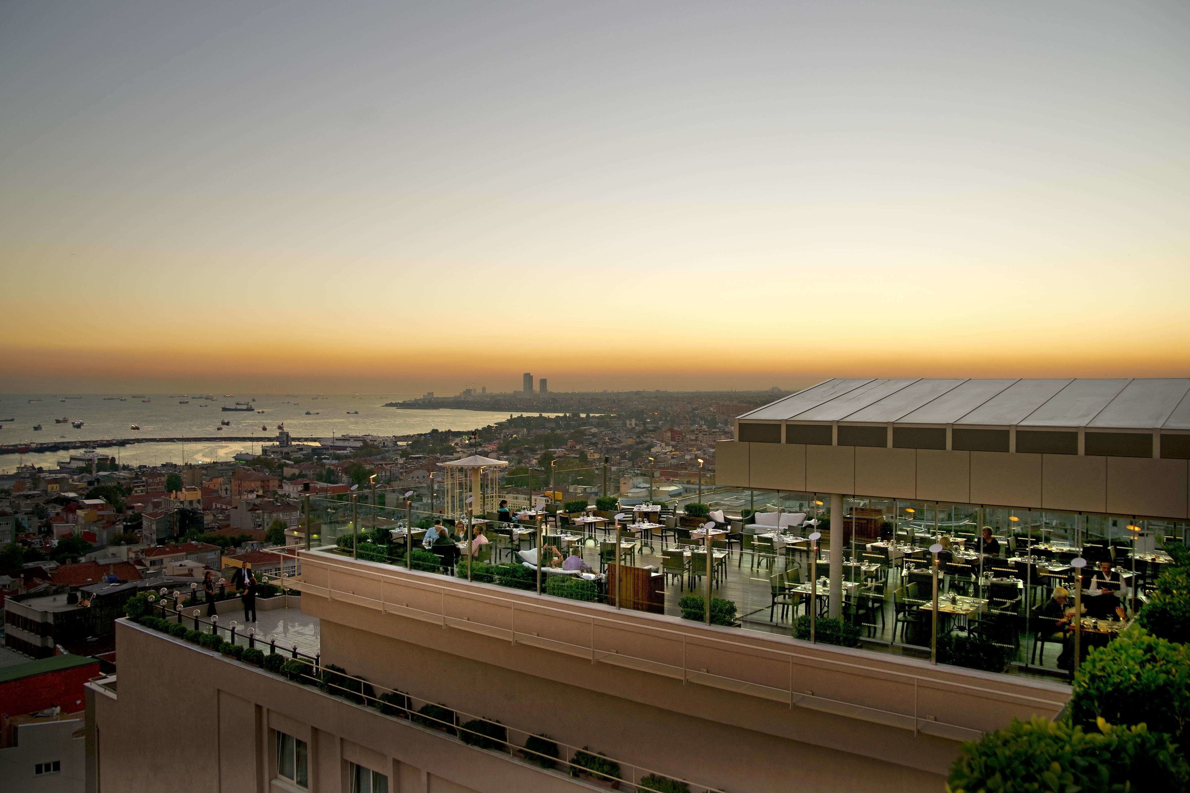 Radisson Hotel President Old Town Istanbul
