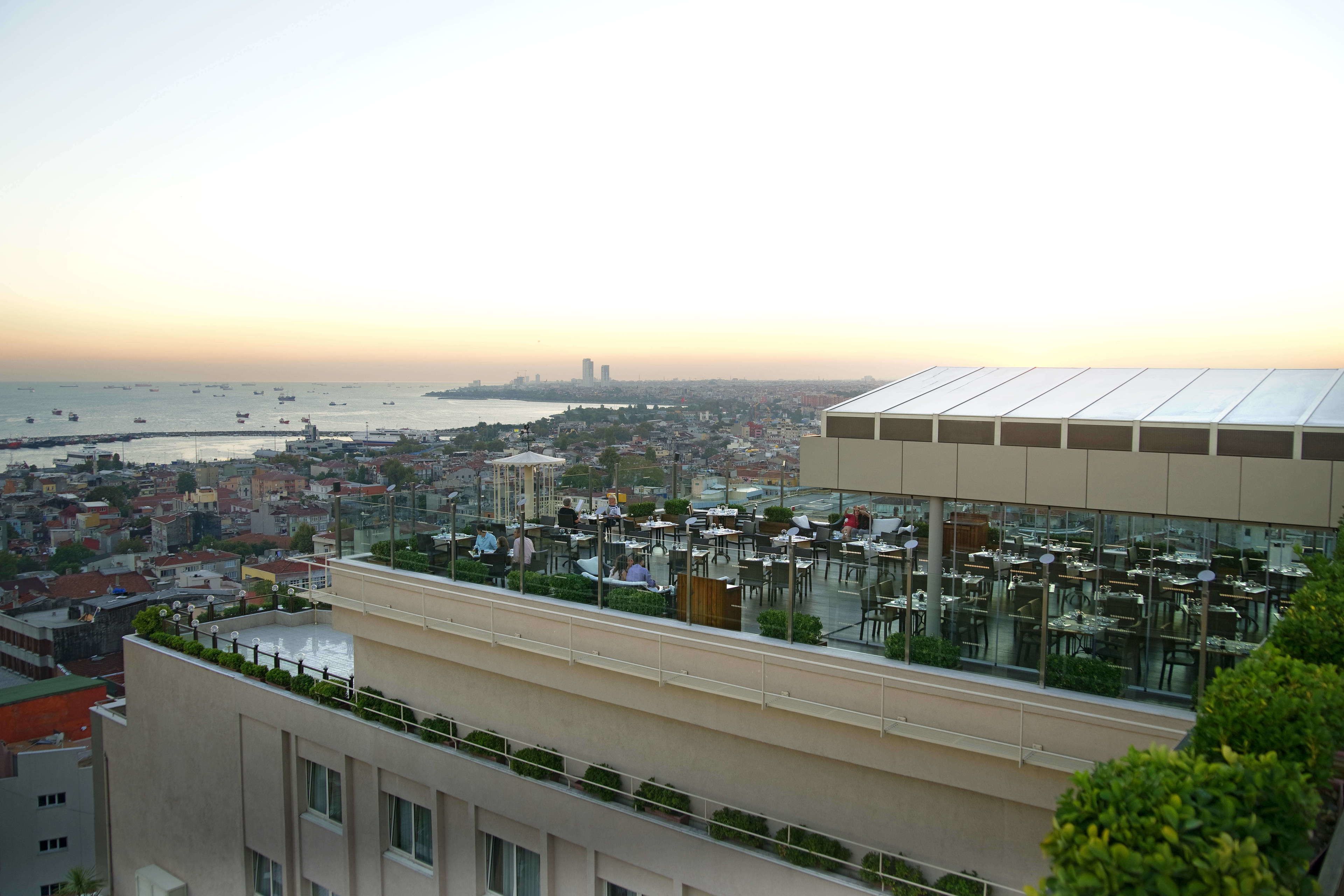 Radisson Hotel President Old Town Istanbul
