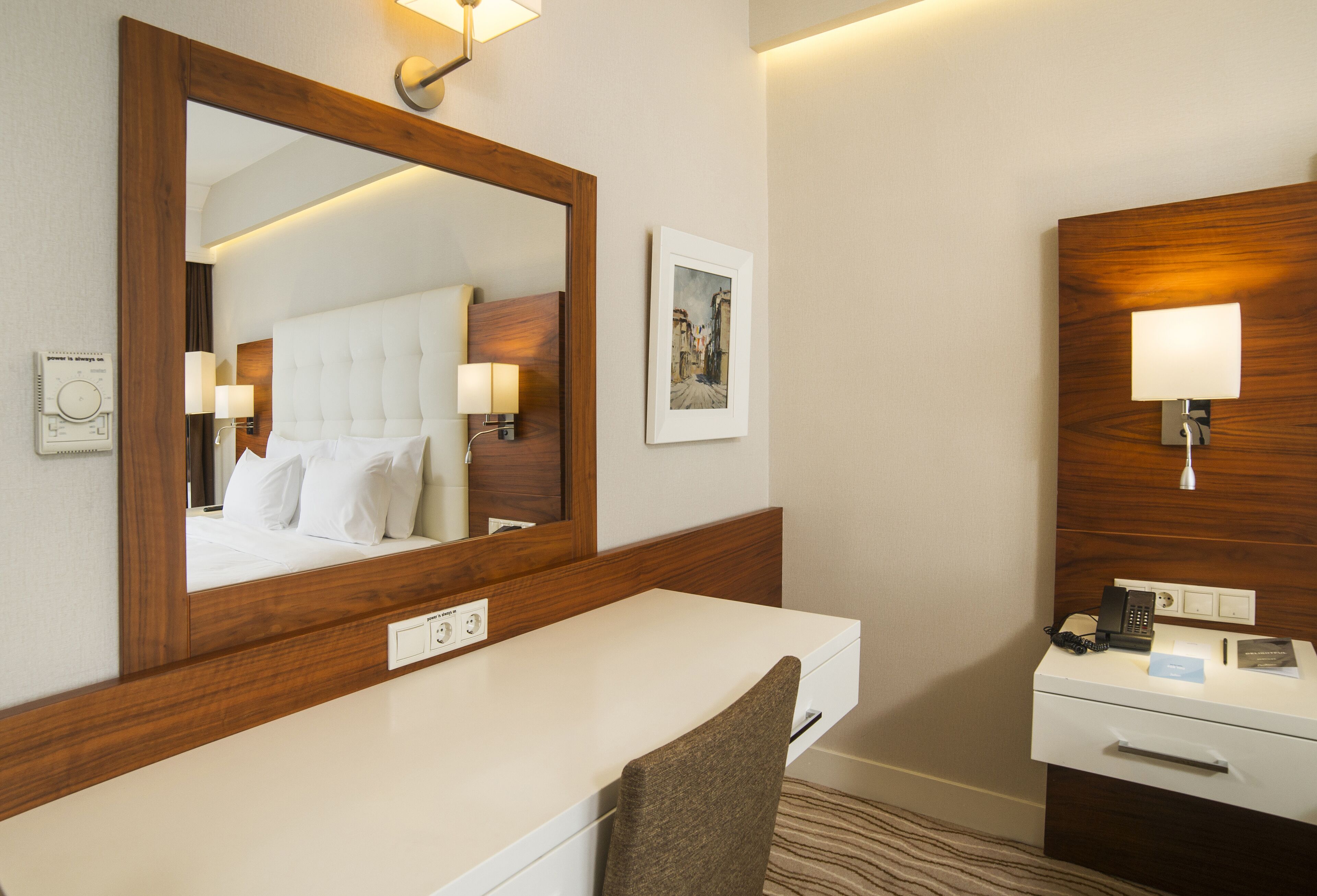 Radisson Hotel President Old Town Istanbul