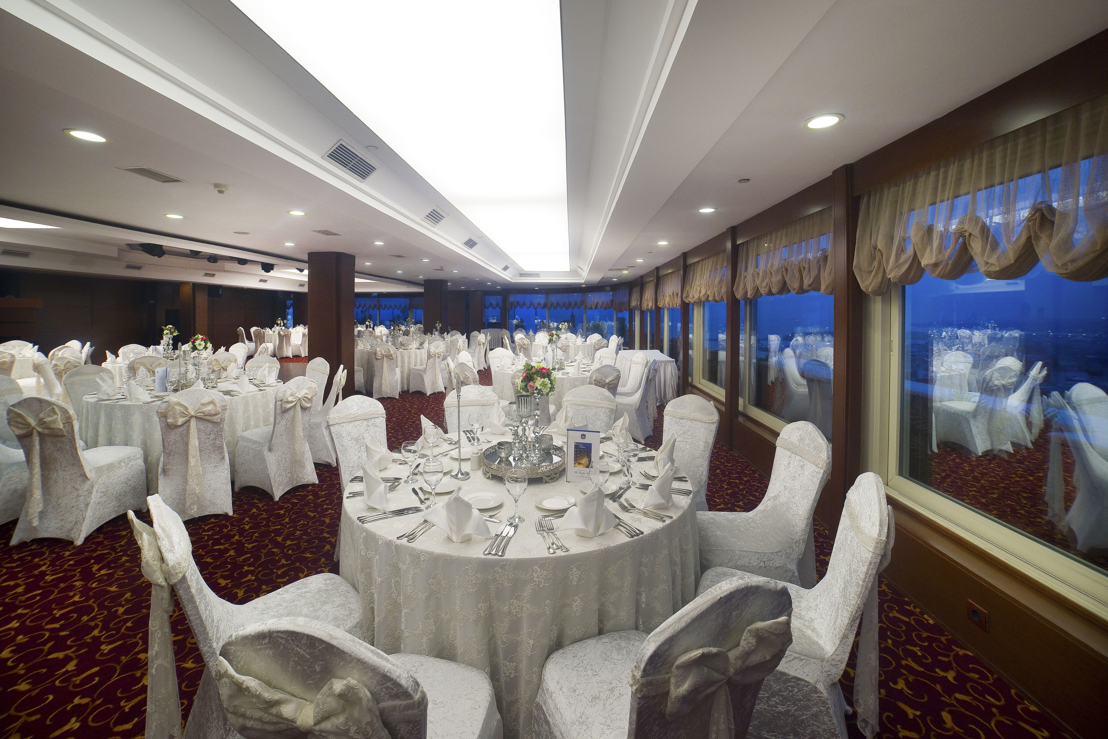 Radisson Hotel President Old Town Istanbul