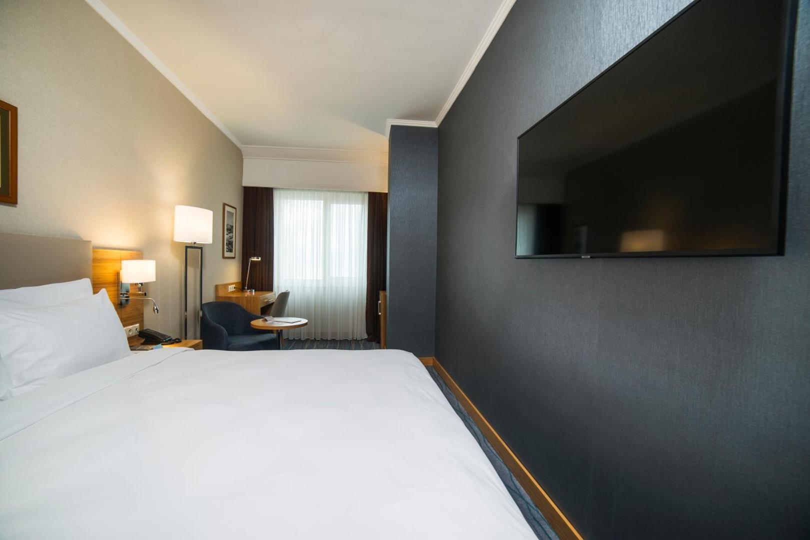 Radisson Hotel President Old Town Istanbul
