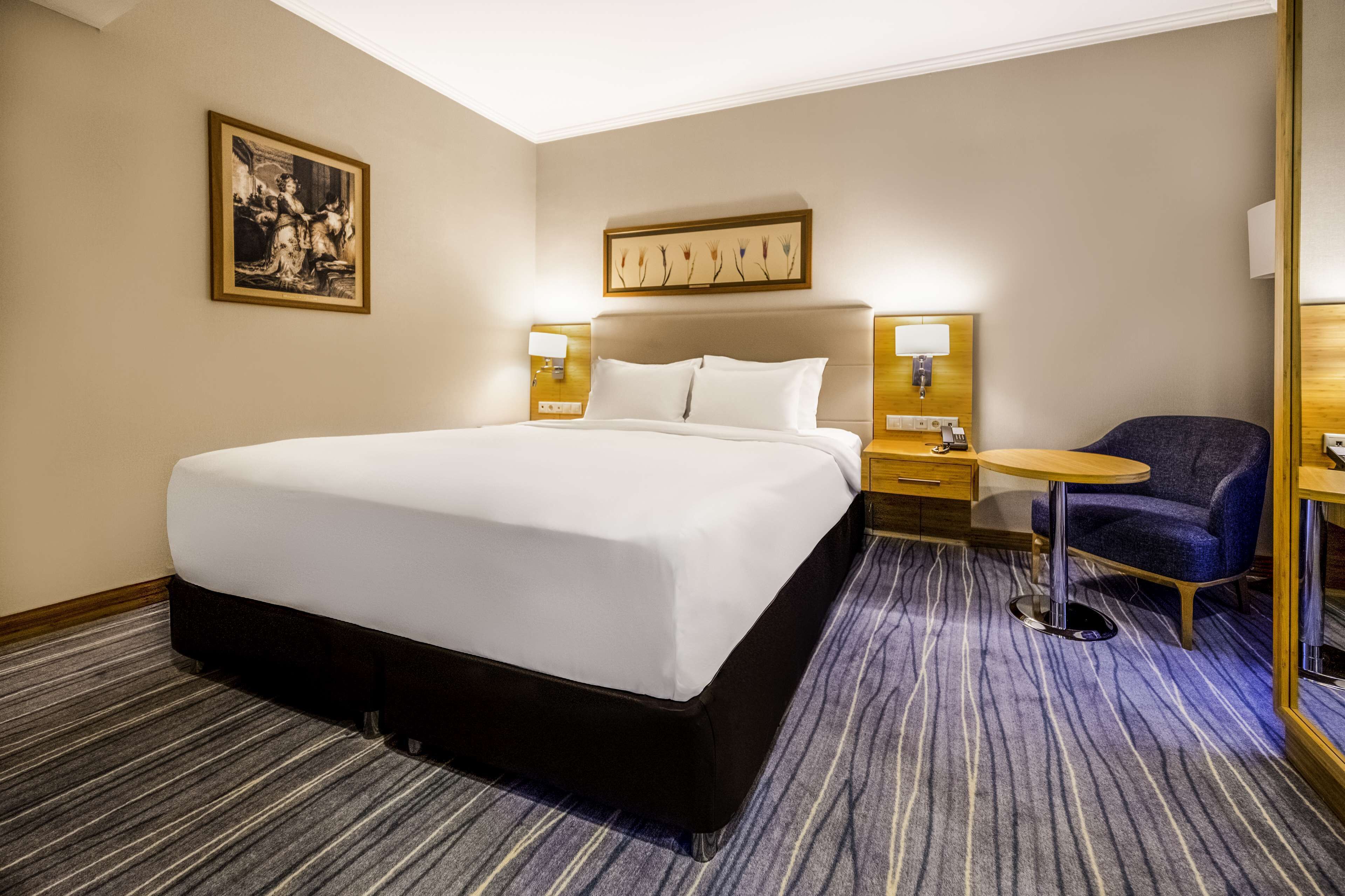 Radisson Hotel President Old Town Istanbul
