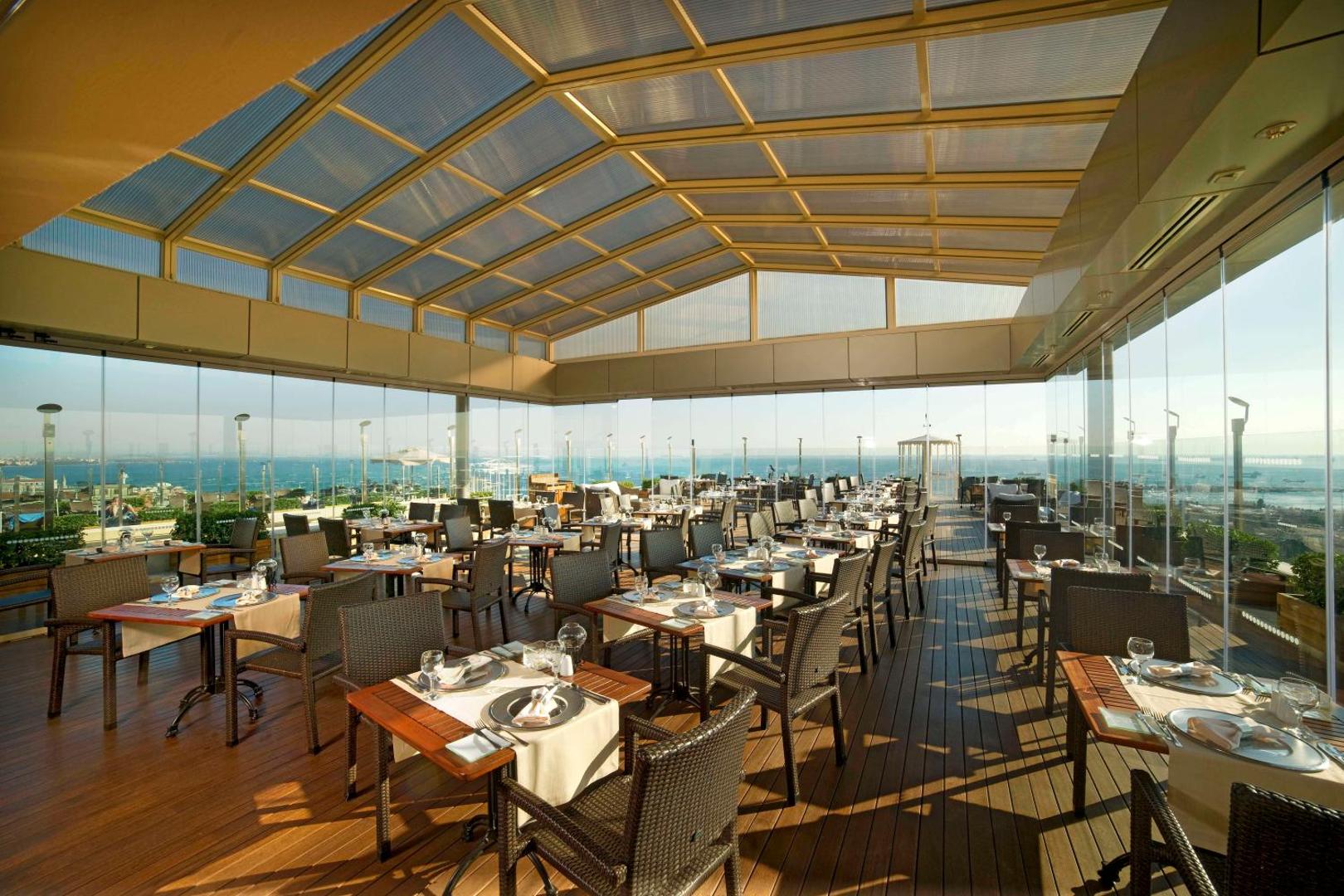 Radisson Hotel President Old Town Istanbul