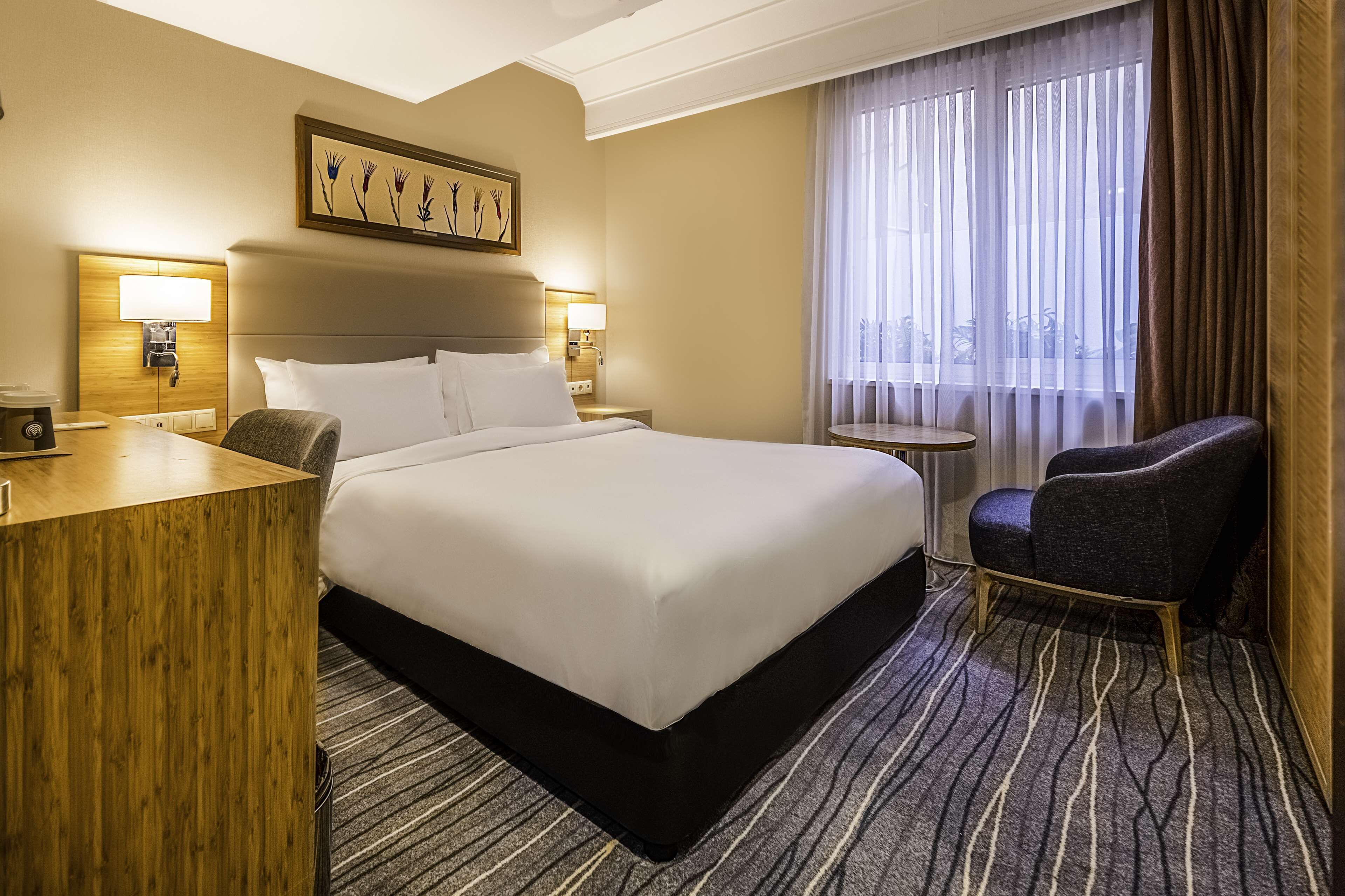 Radisson Hotel President Old Town Istanbul