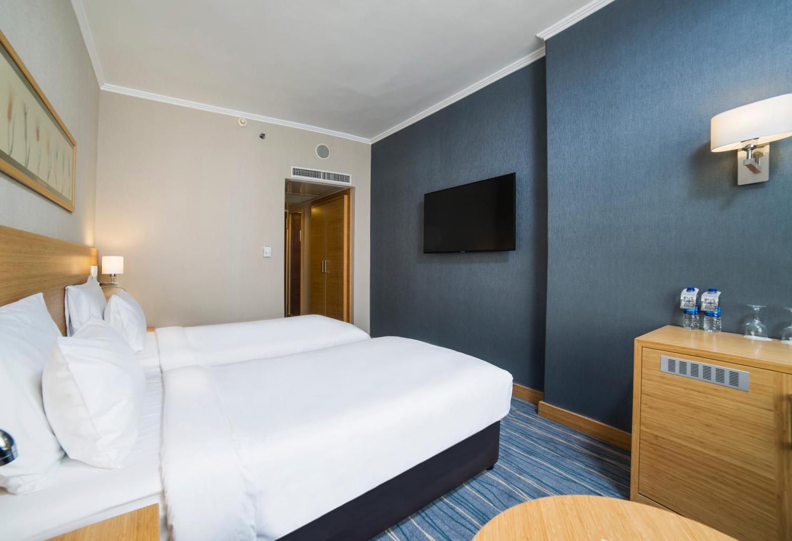 Radisson Hotel President Old Town Istanbul