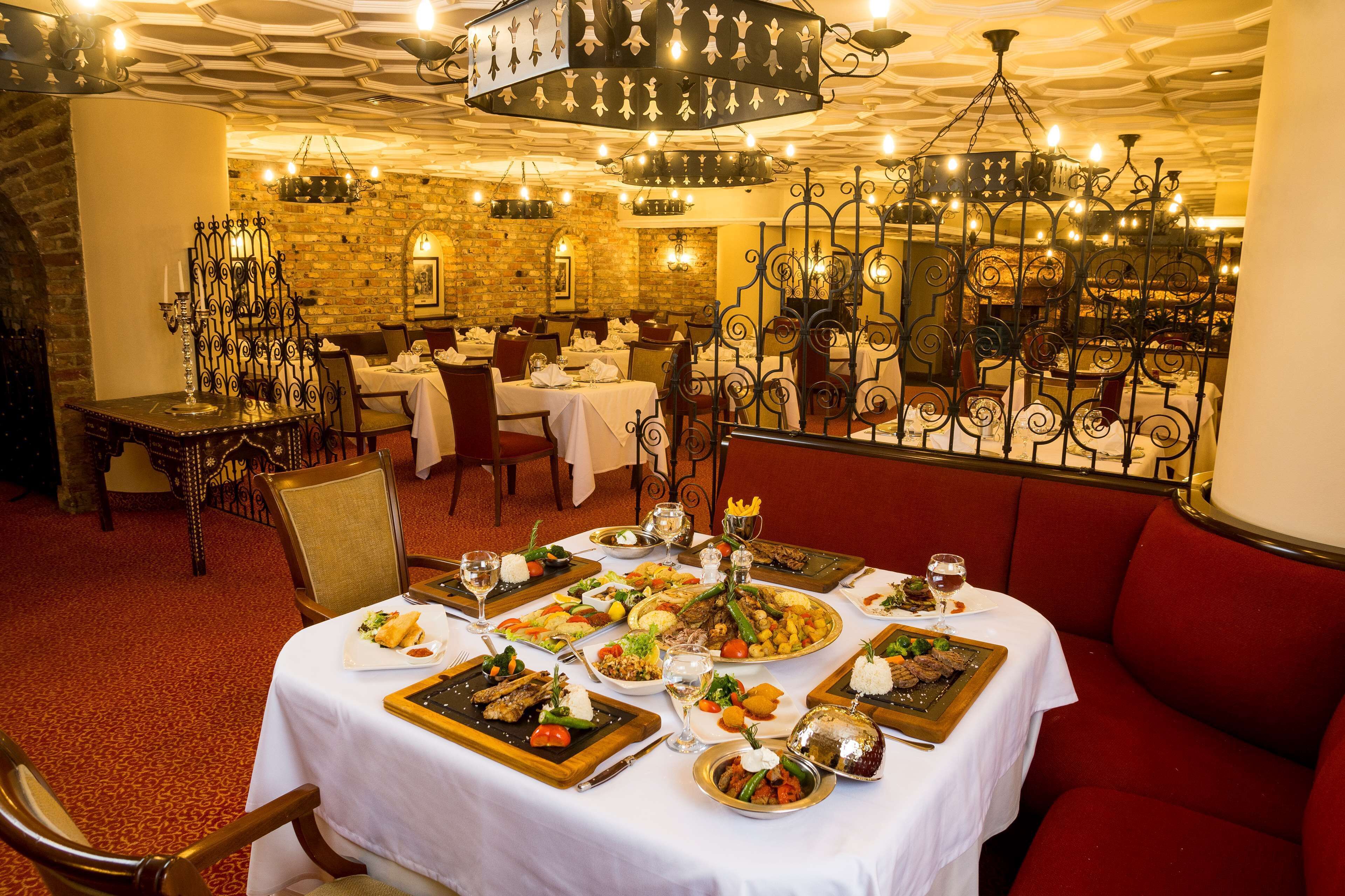 Radisson Hotel President Old Town Istanbul