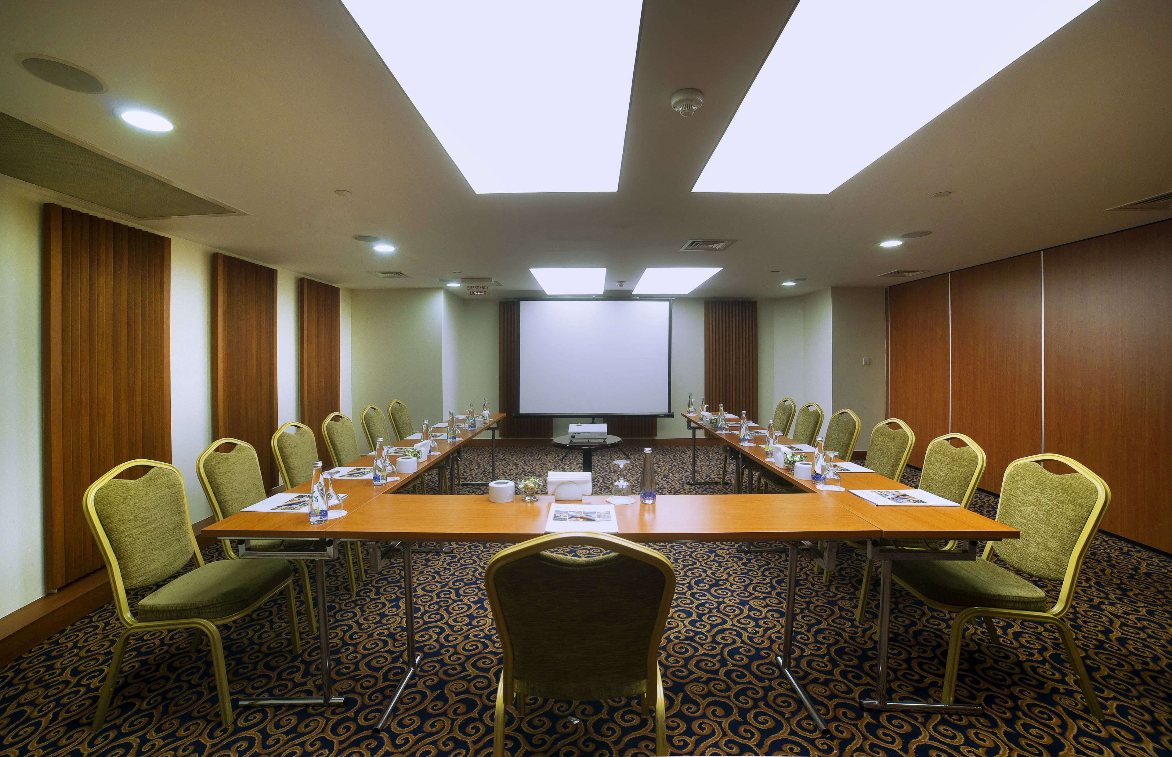Radisson Hotel President Old Town Istanbul
