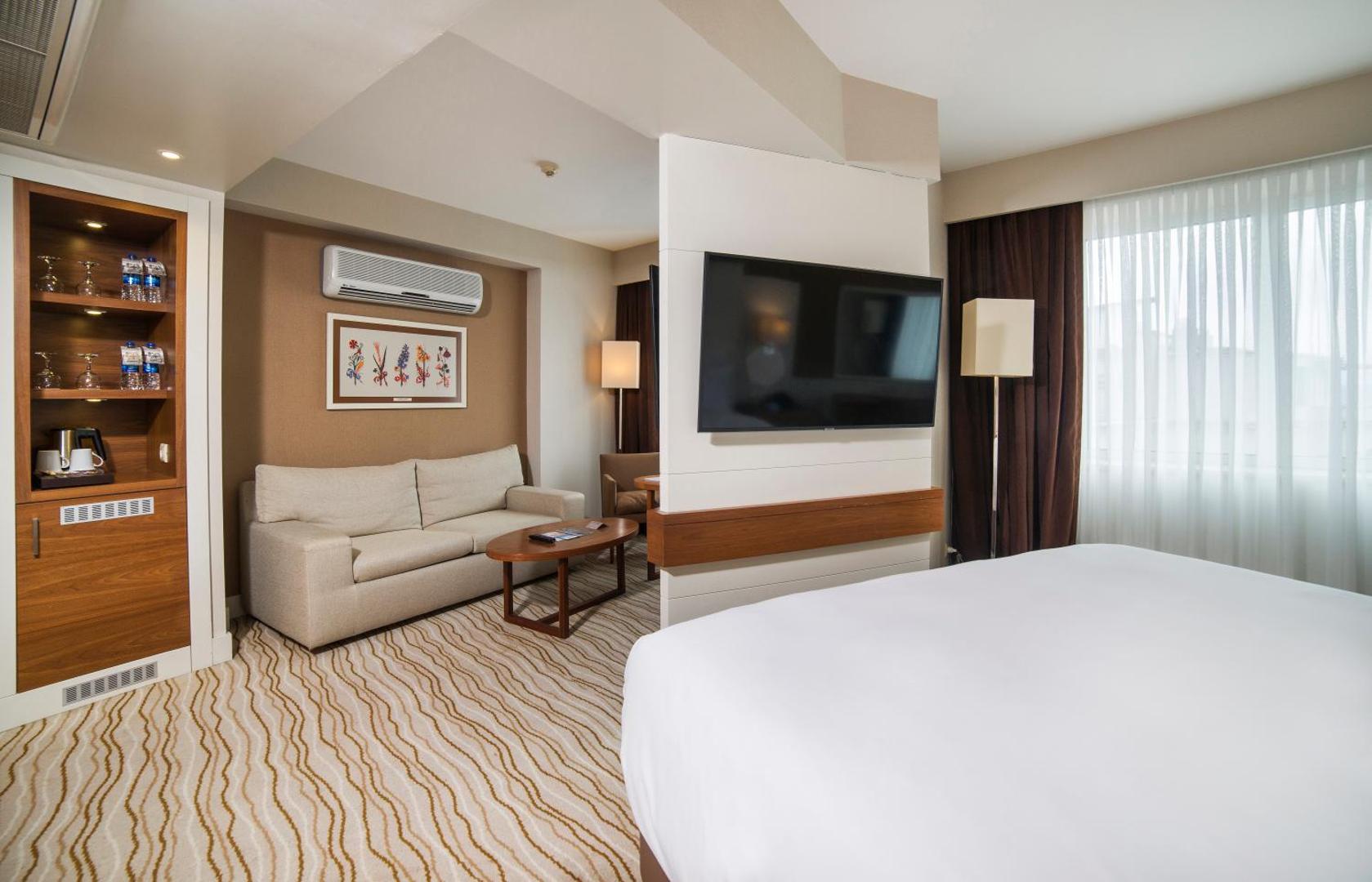 Radisson Hotel President Old Town Istanbul