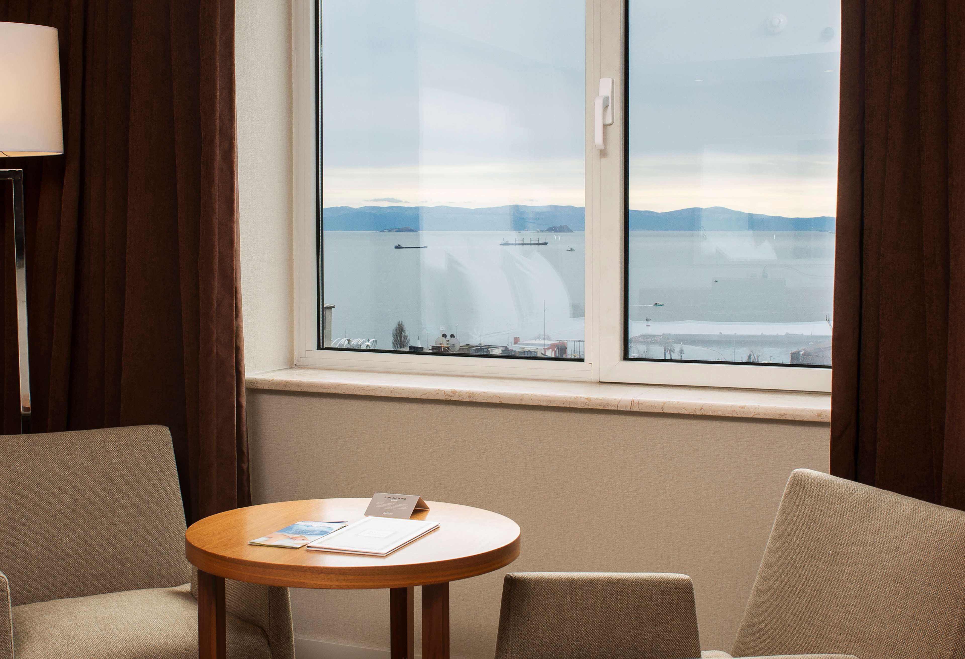 Radisson Hotel President Old Town Istanbul