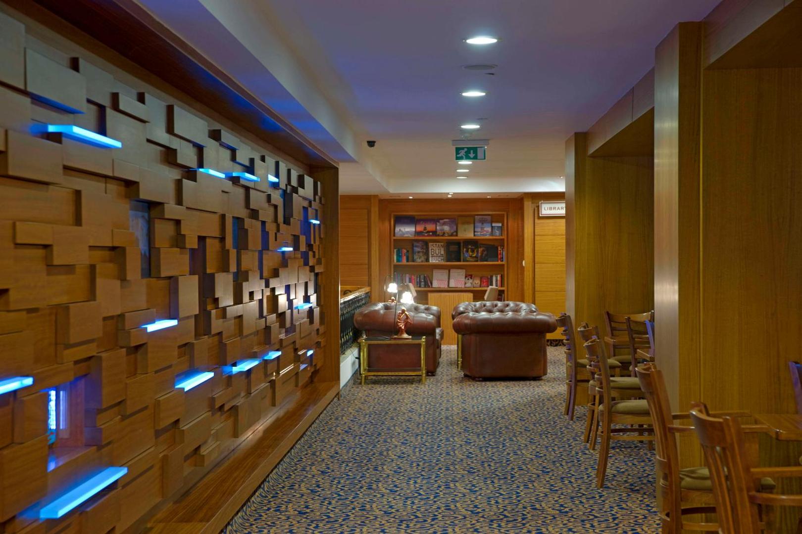Radisson Hotel President Old Town Istanbul