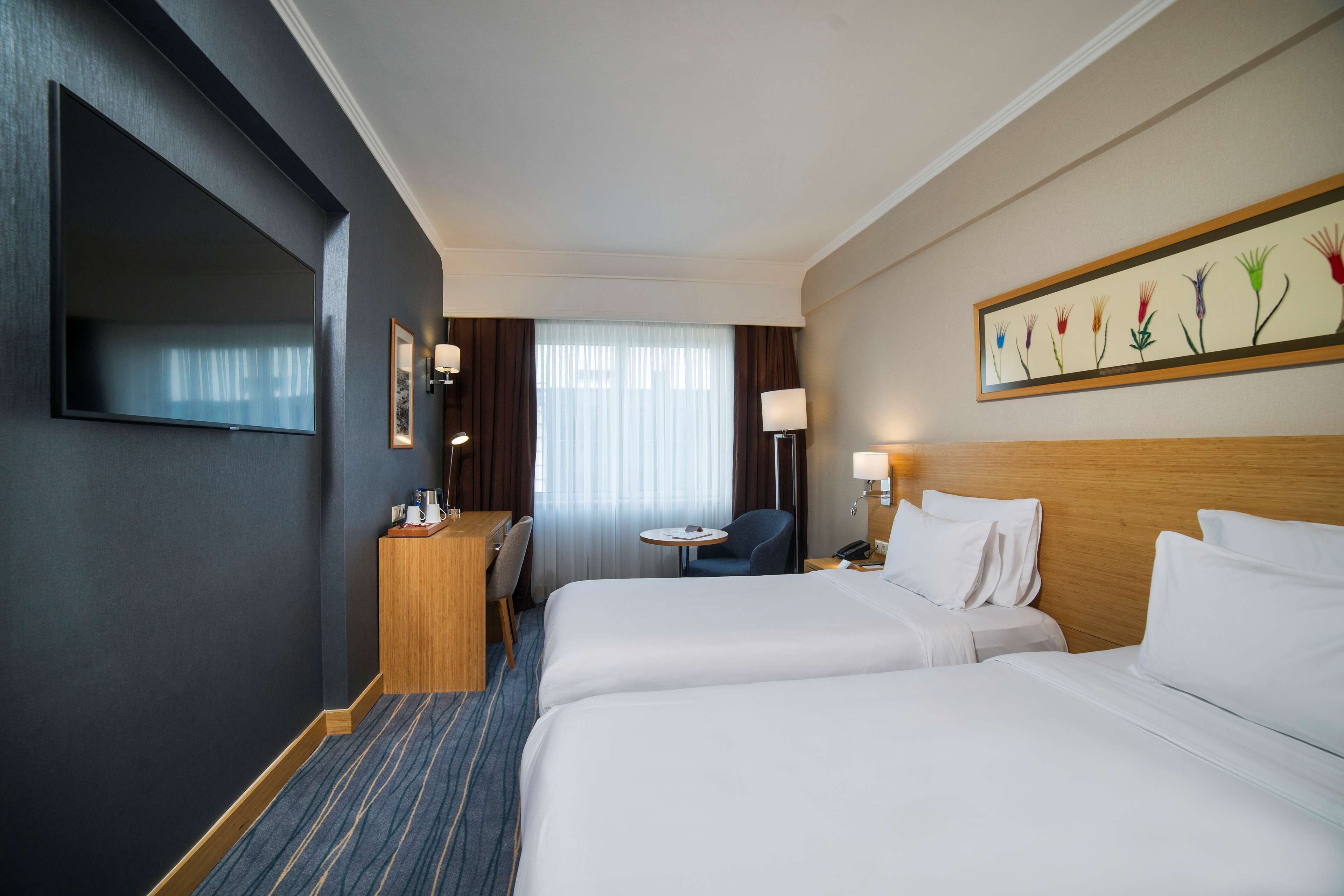 Radisson Hotel President Old Town Istanbul