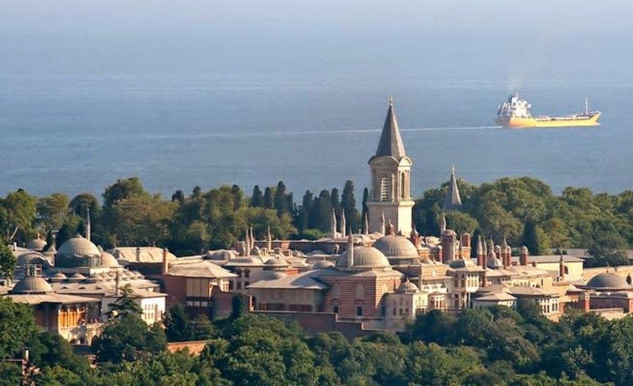 Radisson Hotel President Old Town Istanbul