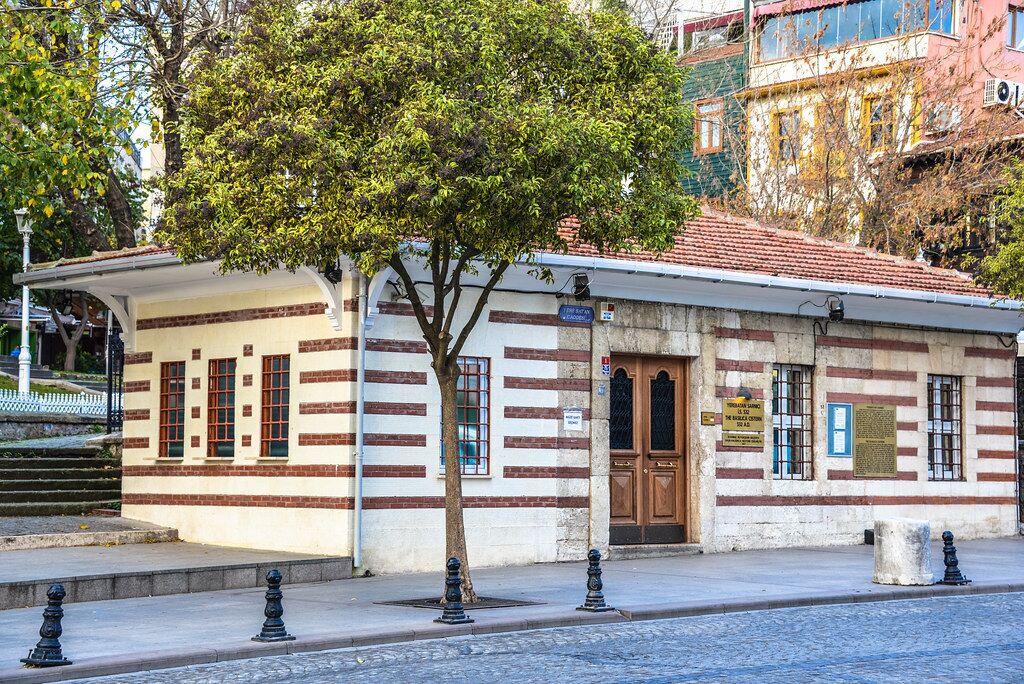 Radisson Hotel President Old Town Istanbul