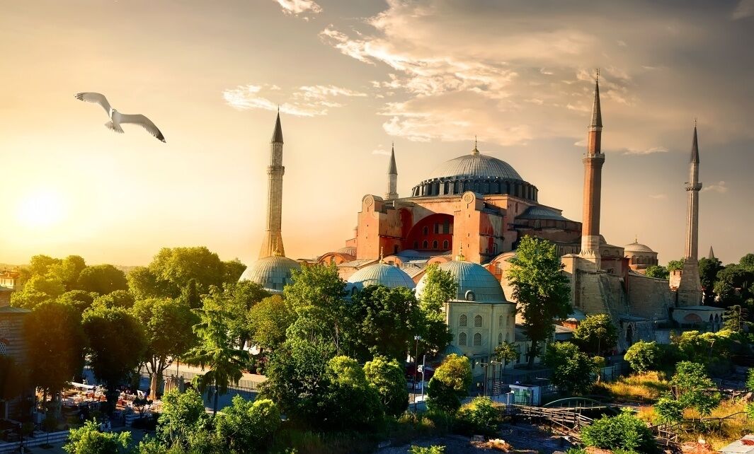 Radisson Hotel President Old Town Istanbul