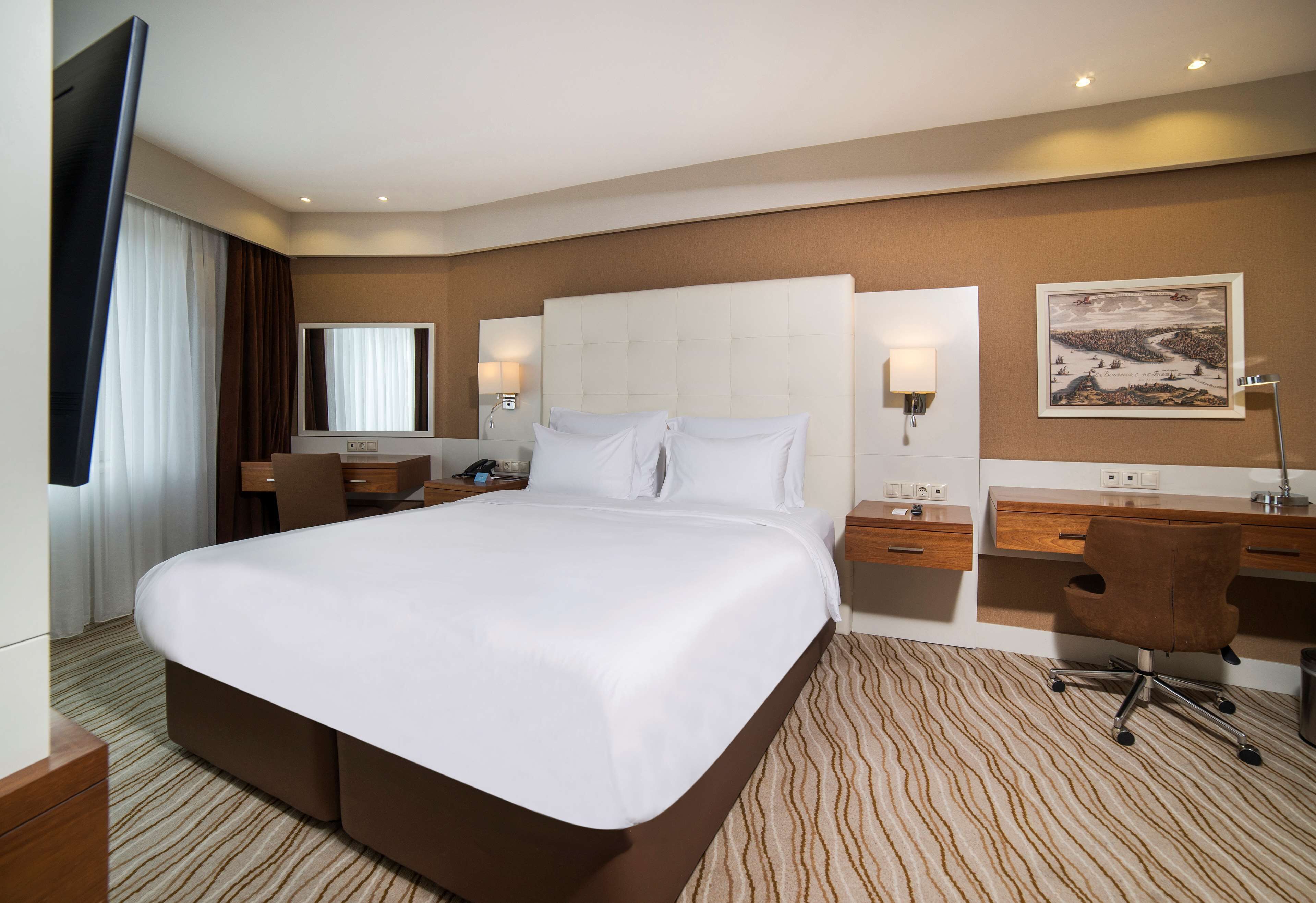 Radisson Hotel President Old Town Istanbul
