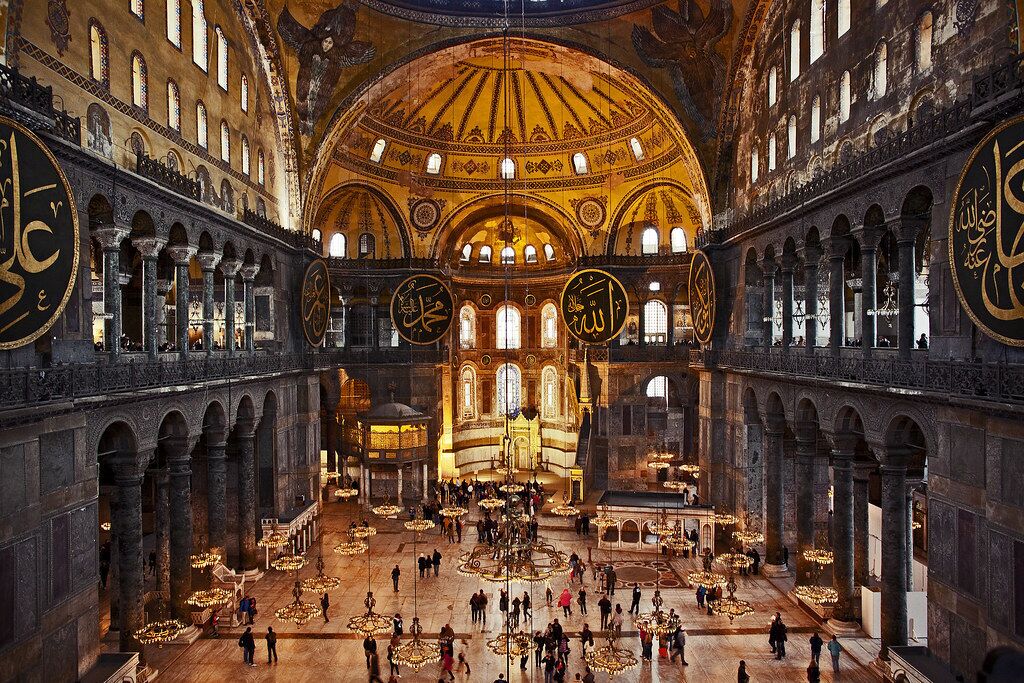 Radisson Hotel President Old Town Istanbul