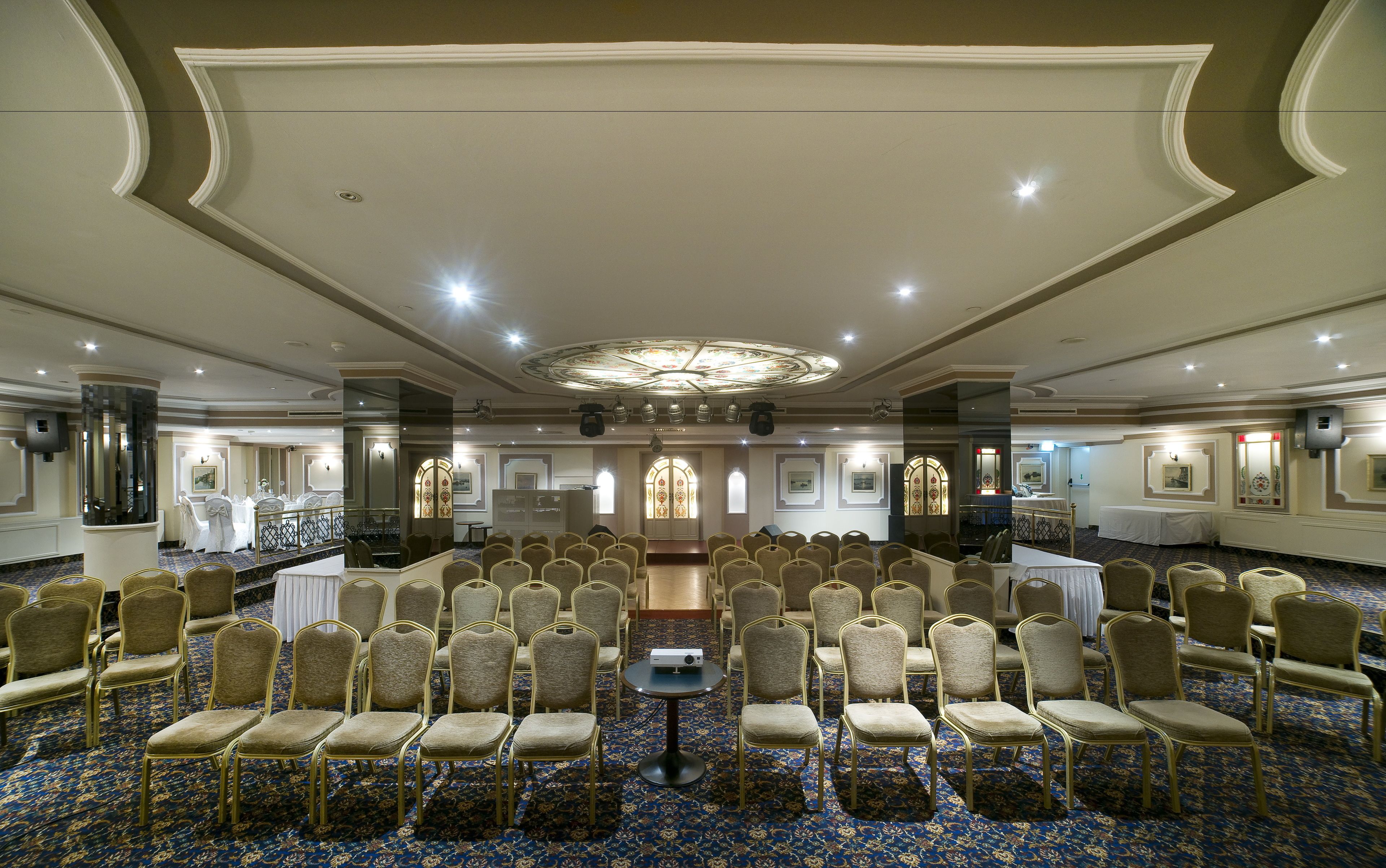 Radisson Hotel President Old Town Istanbul
