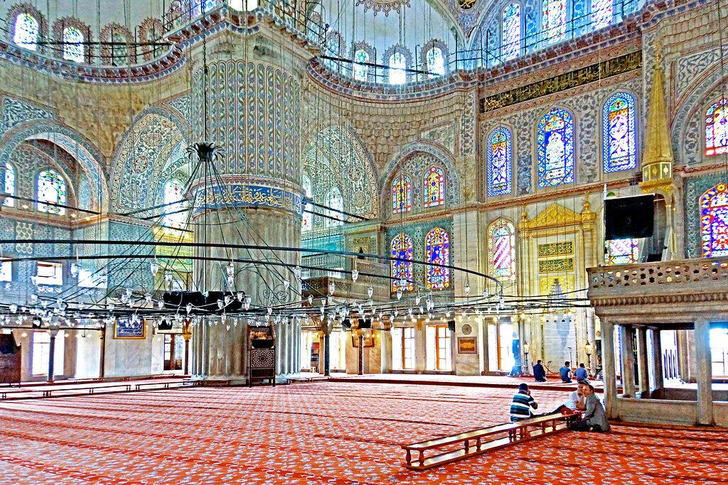 Radisson Hotel President Old Town Istanbul