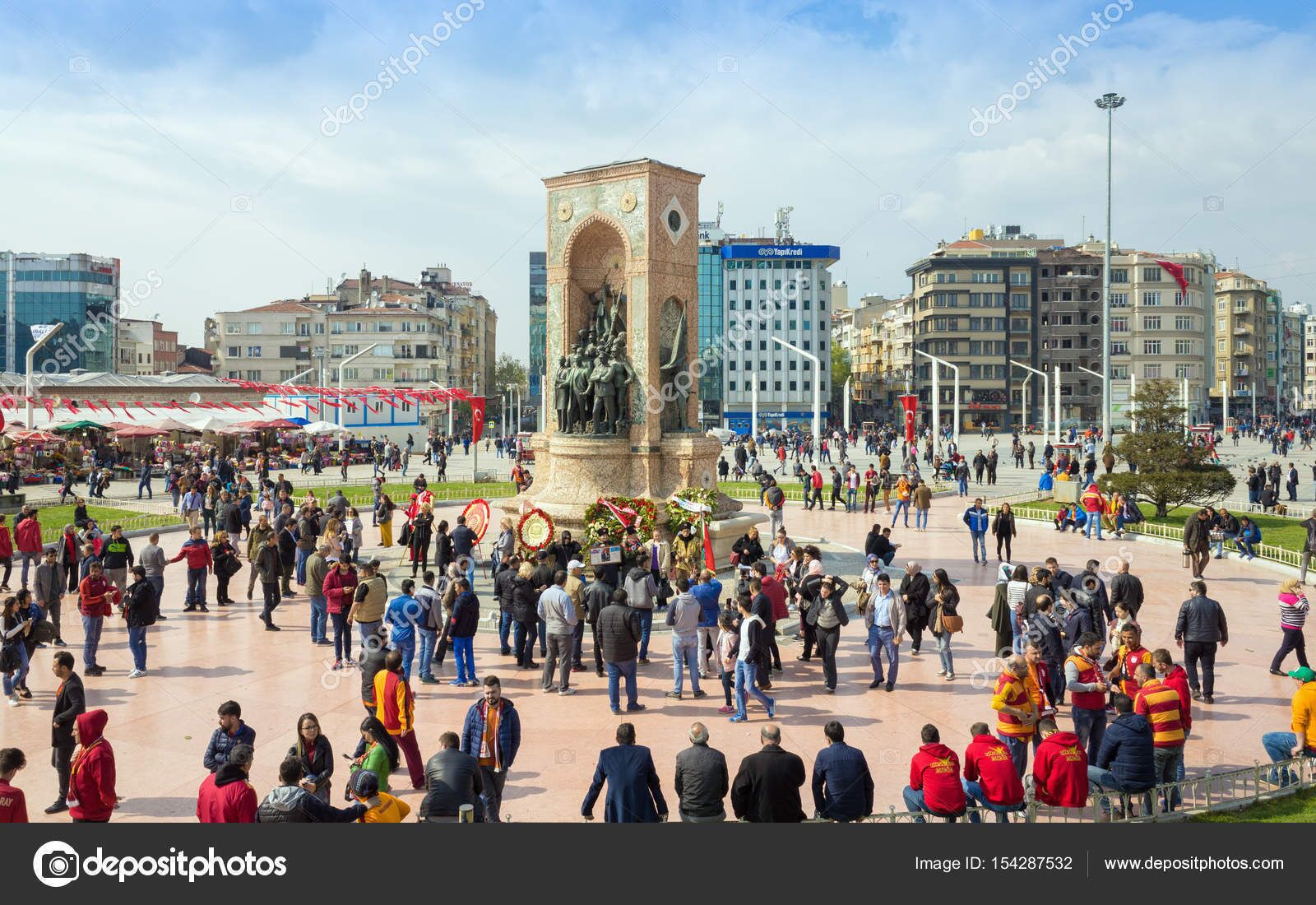 Radisson Hotel President Old Town Istanbul