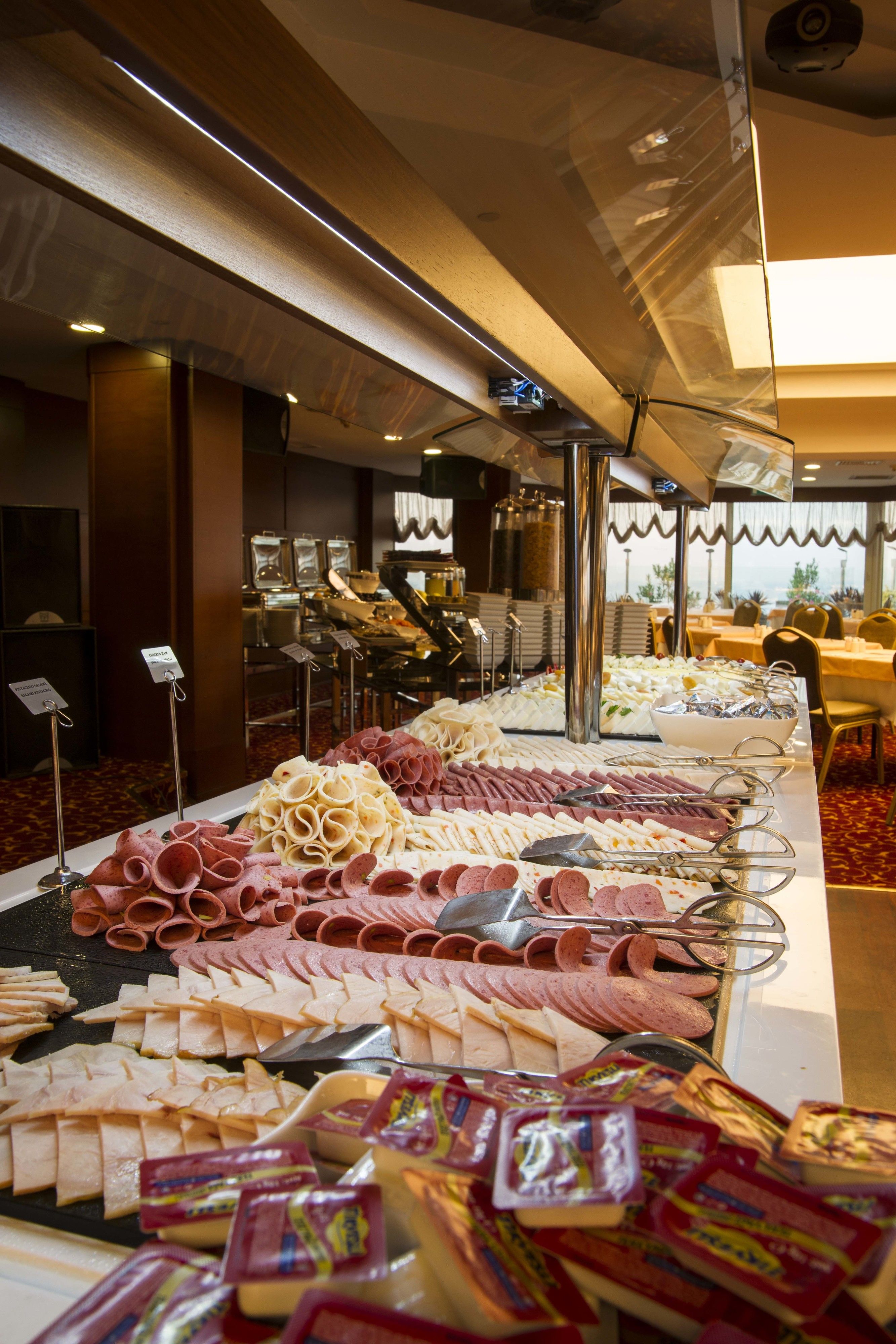 Radisson Hotel President Old Town Istanbul