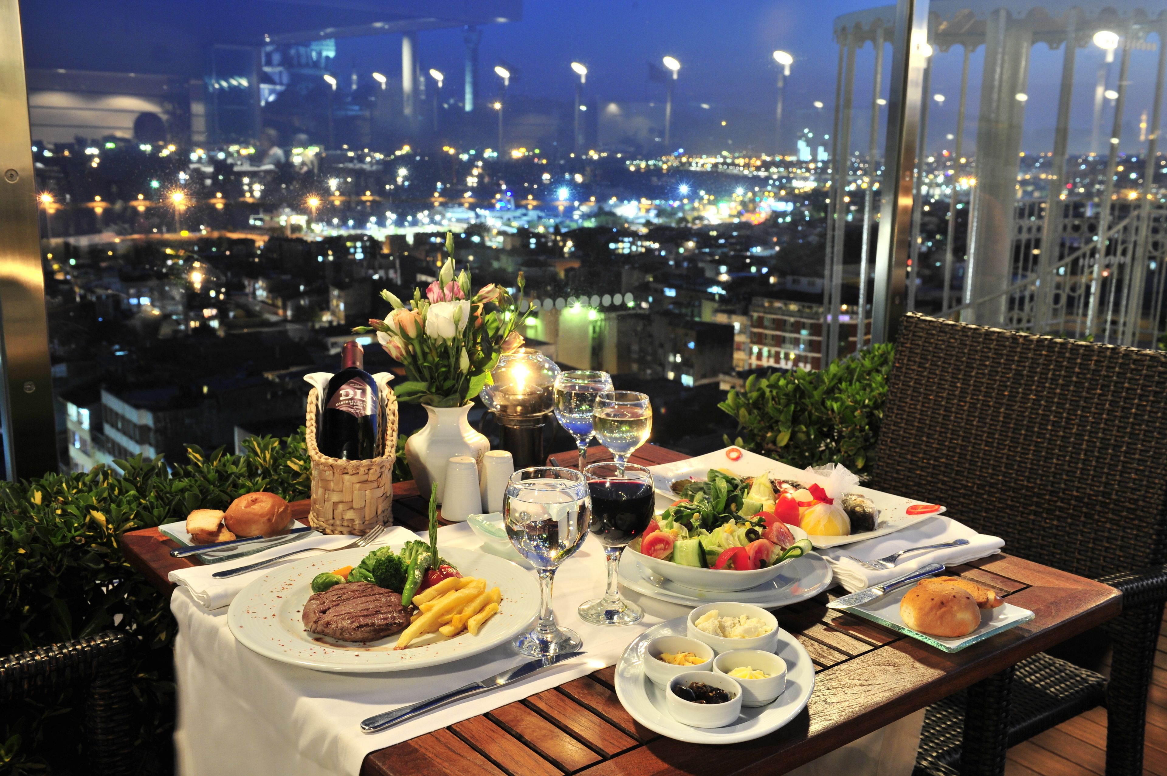 Radisson Hotel President Old Town Istanbul