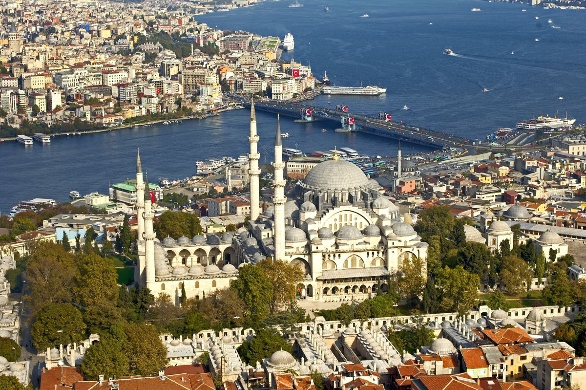 Radisson Hotel President Old Town Istanbul