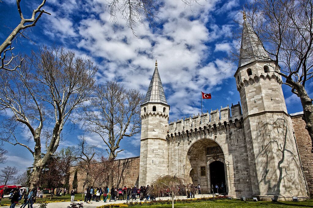 Radisson Hotel President Old Town Istanbul