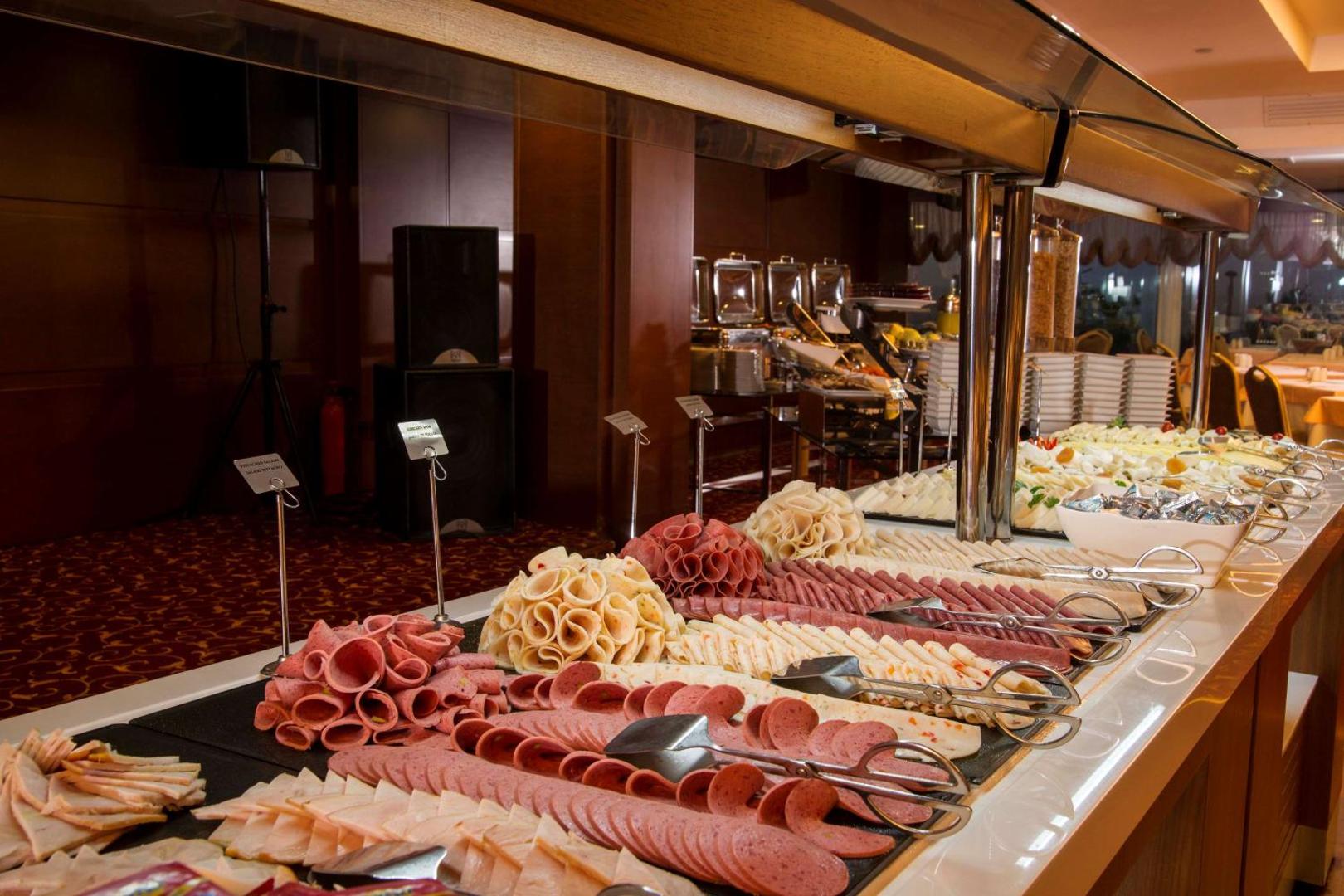 Radisson Hotel President Old Town Istanbul
