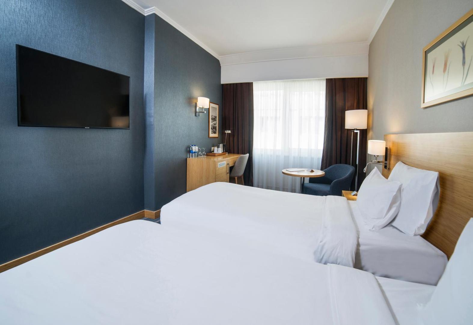 Radisson Hotel President Old Town Istanbul