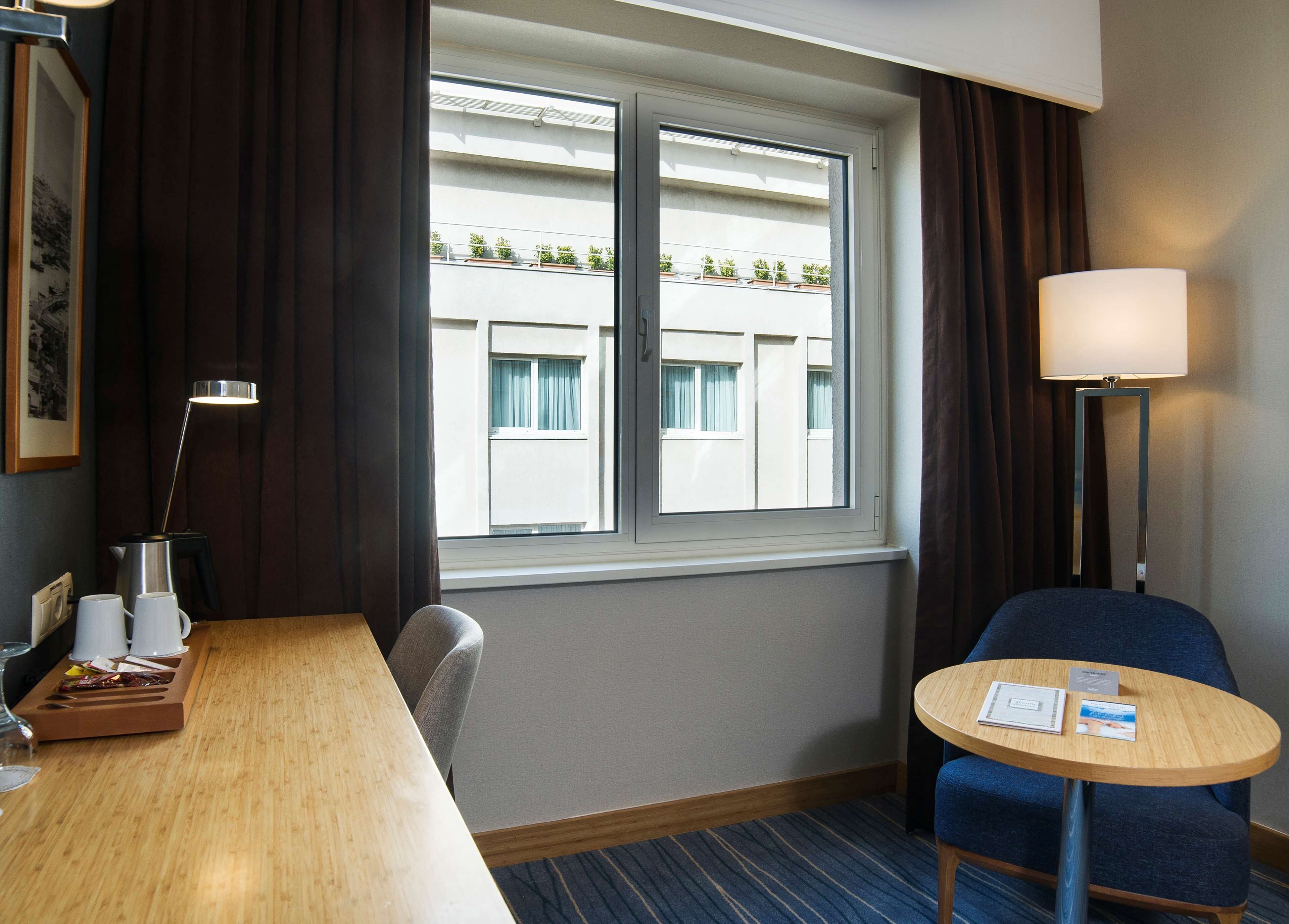 Radisson Hotel President Old Town Istanbul