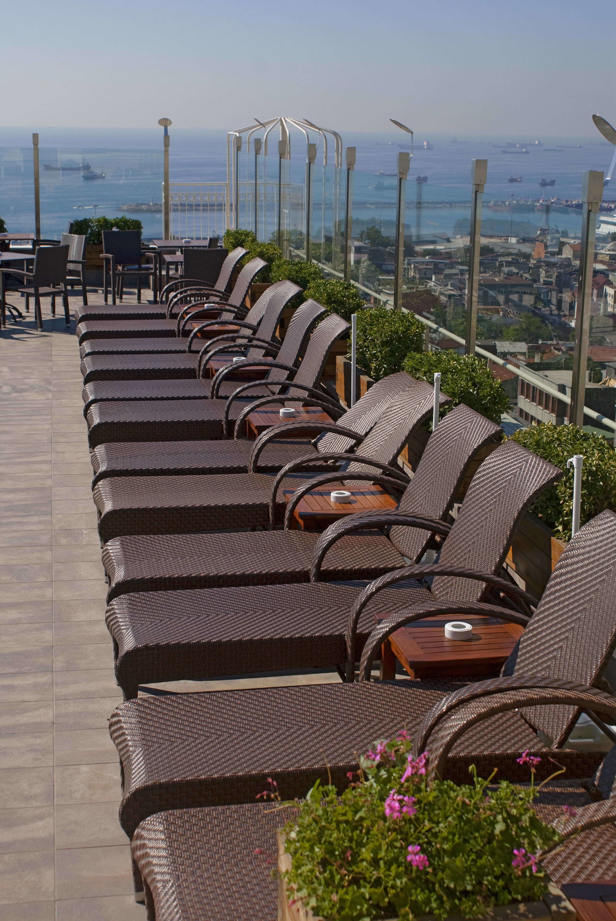 Radisson Hotel President Old Town Istanbul