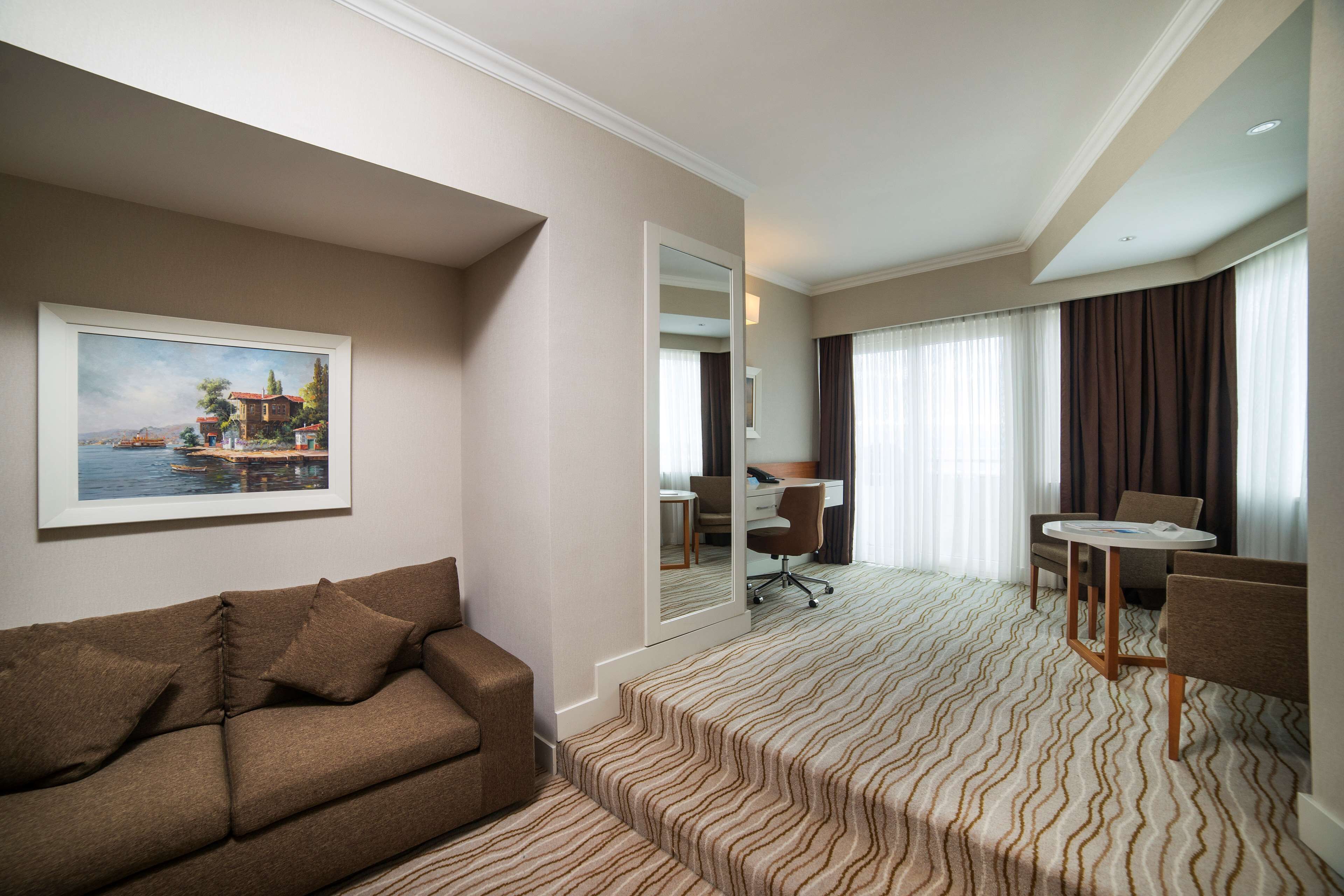 Radisson Hotel President Old Town Istanbul