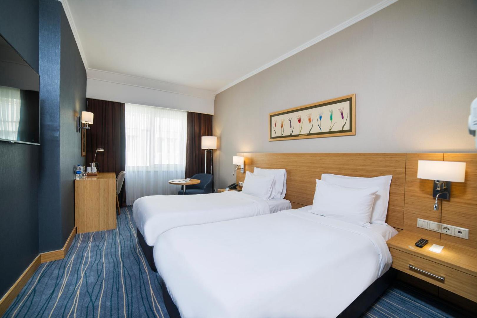 Radisson Hotel President Old Town Istanbul
