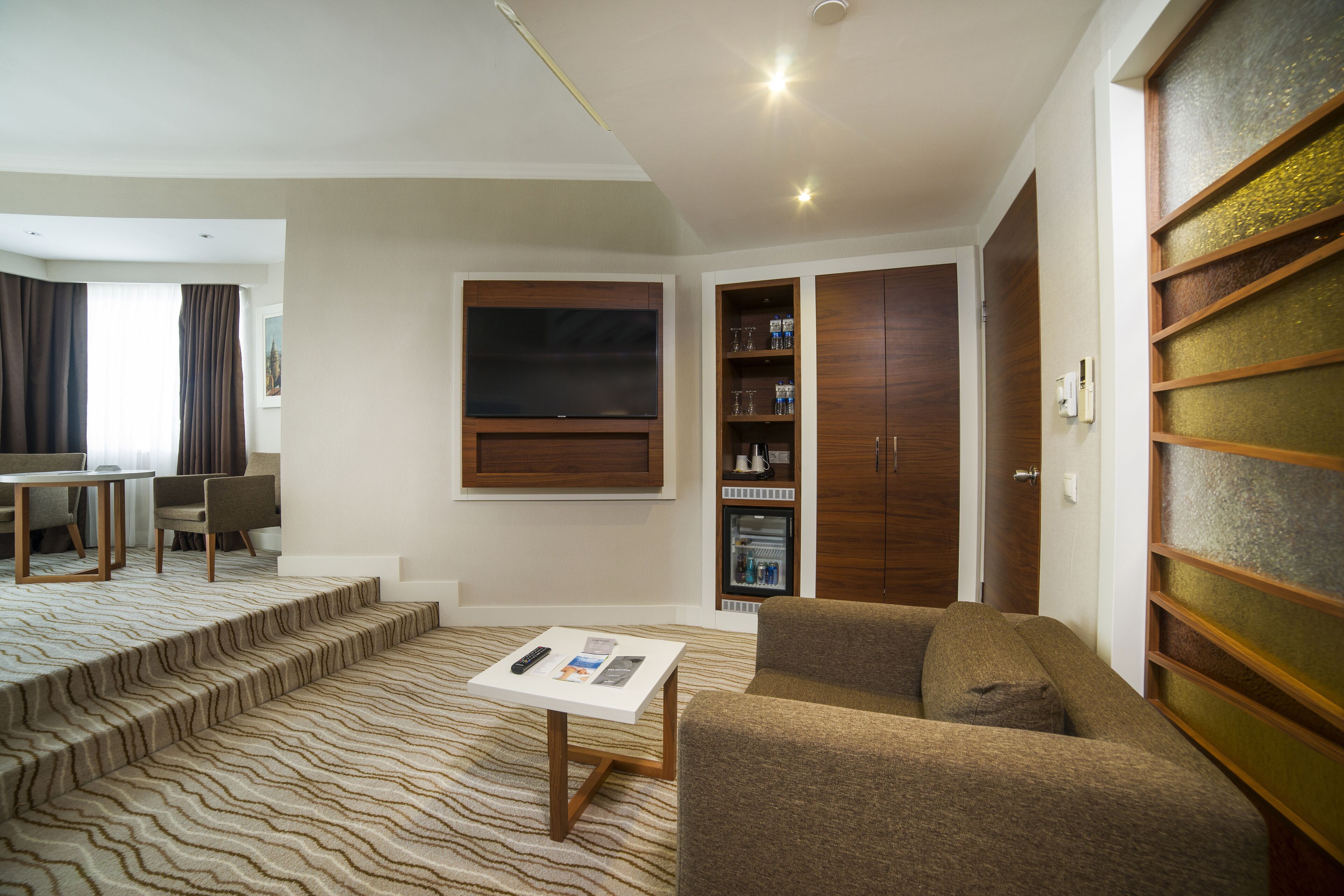 Radisson Hotel President Old Town Istanbul