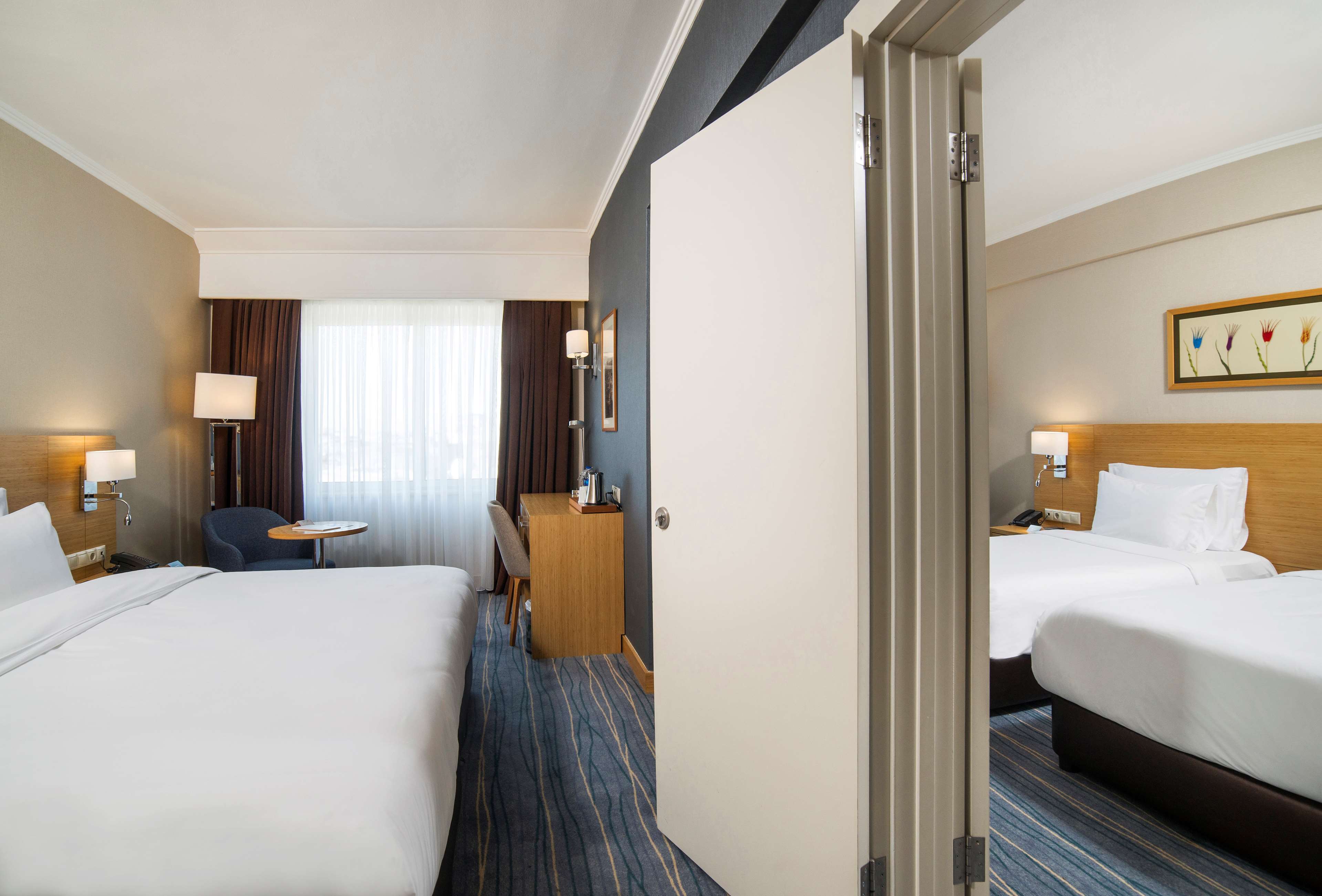 Radisson Hotel President Old Town Istanbul