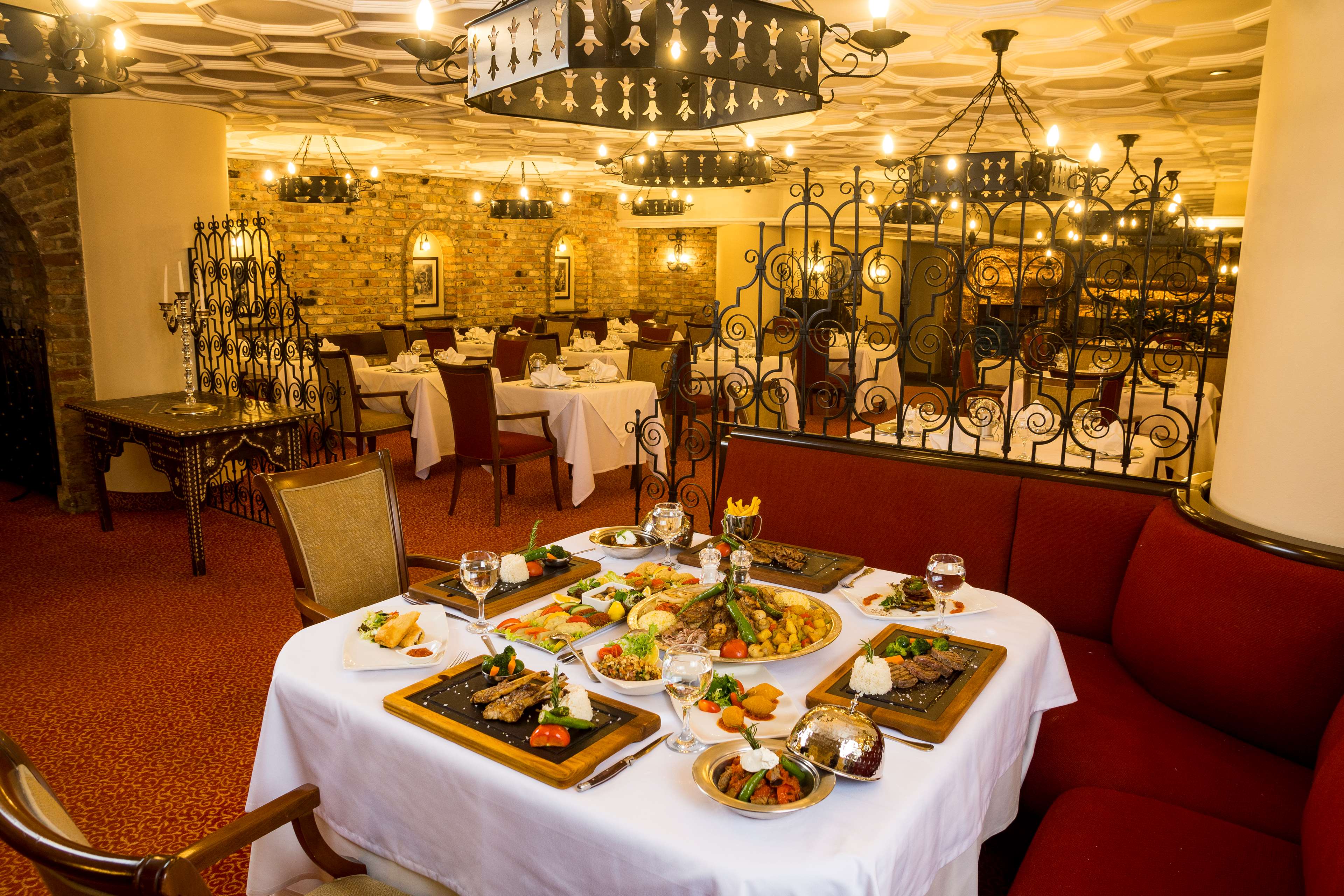 Radisson Hotel President Old Town Istanbul