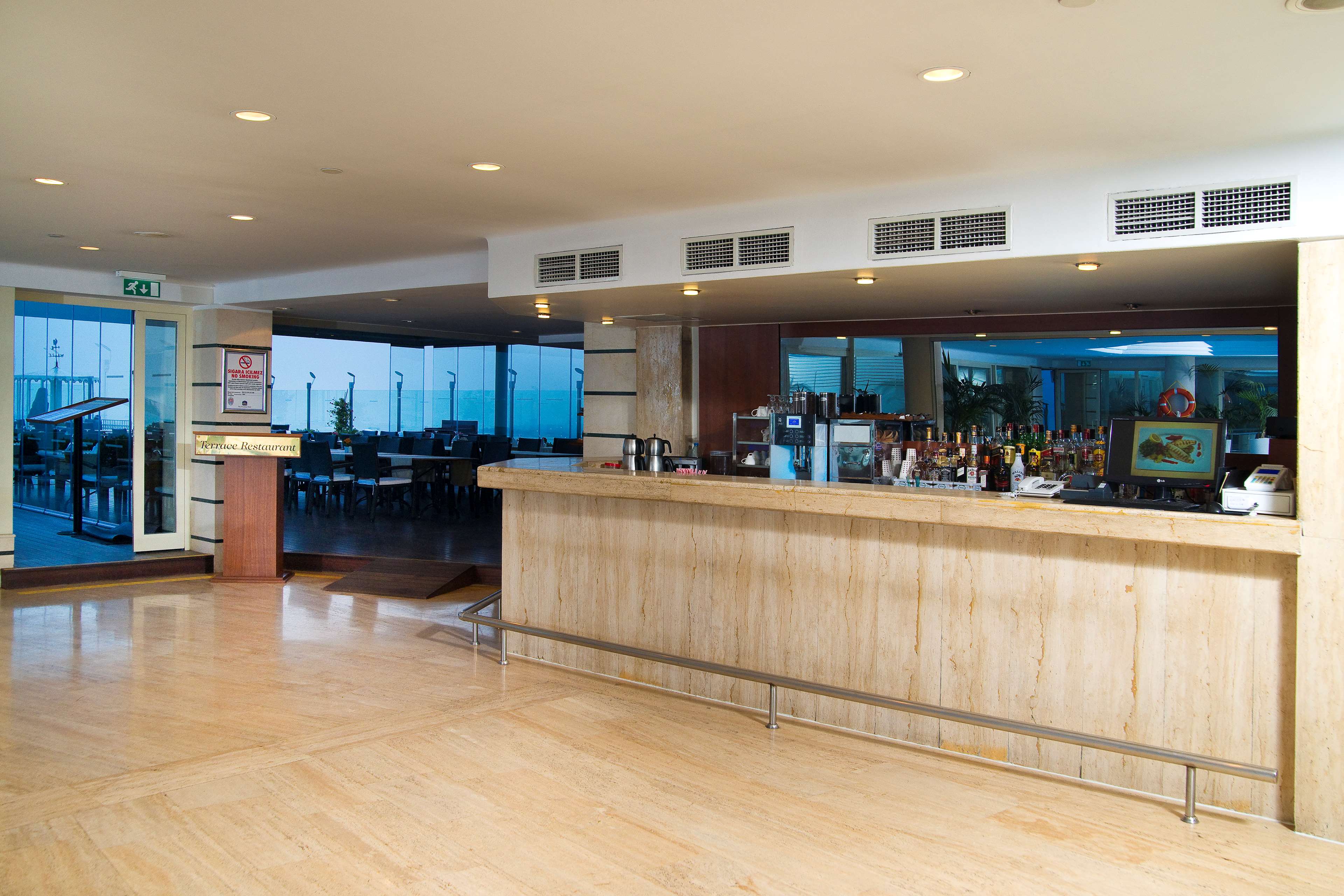 Radisson Hotel President Old Town Istanbul